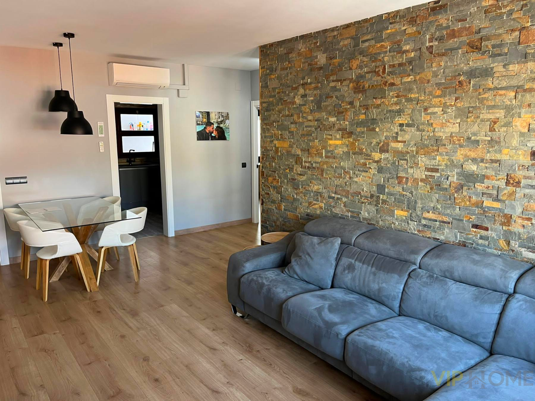 Venta de apartamento en Sant Feliu de Guíxols