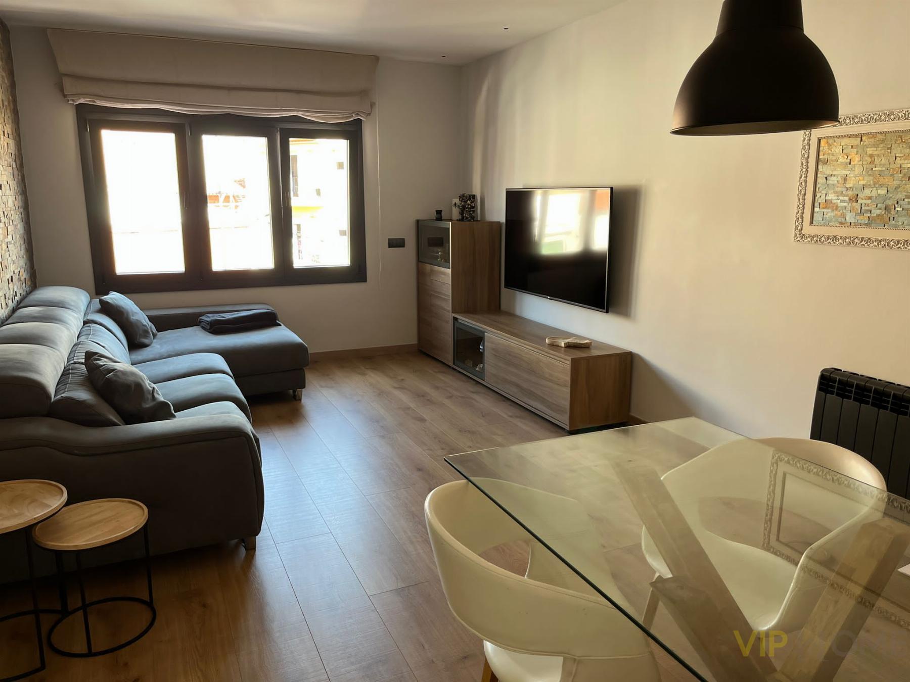 Venta de apartamento en Sant Feliu de Guíxols