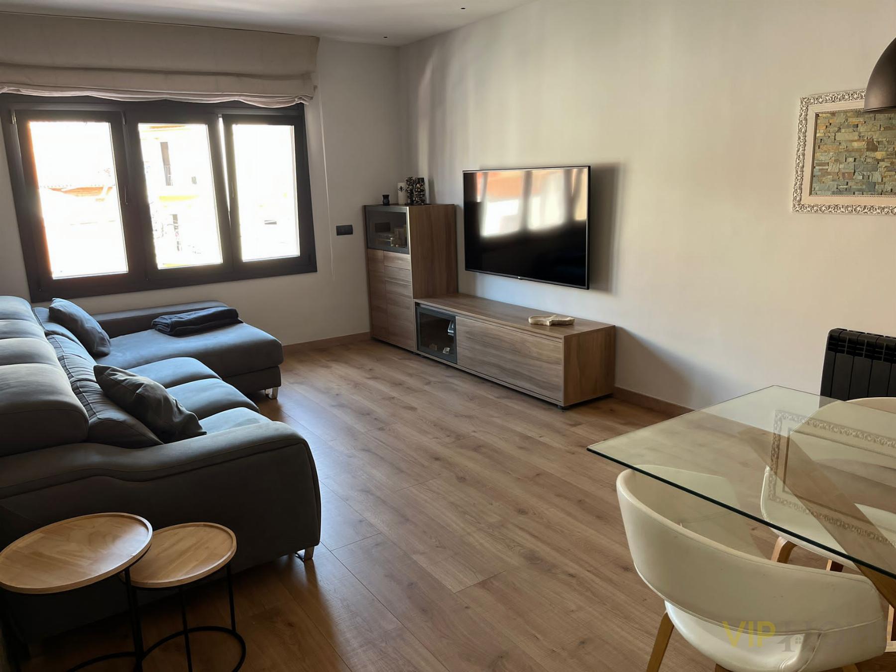 Venta de apartamento en Sant Feliu de Guíxols