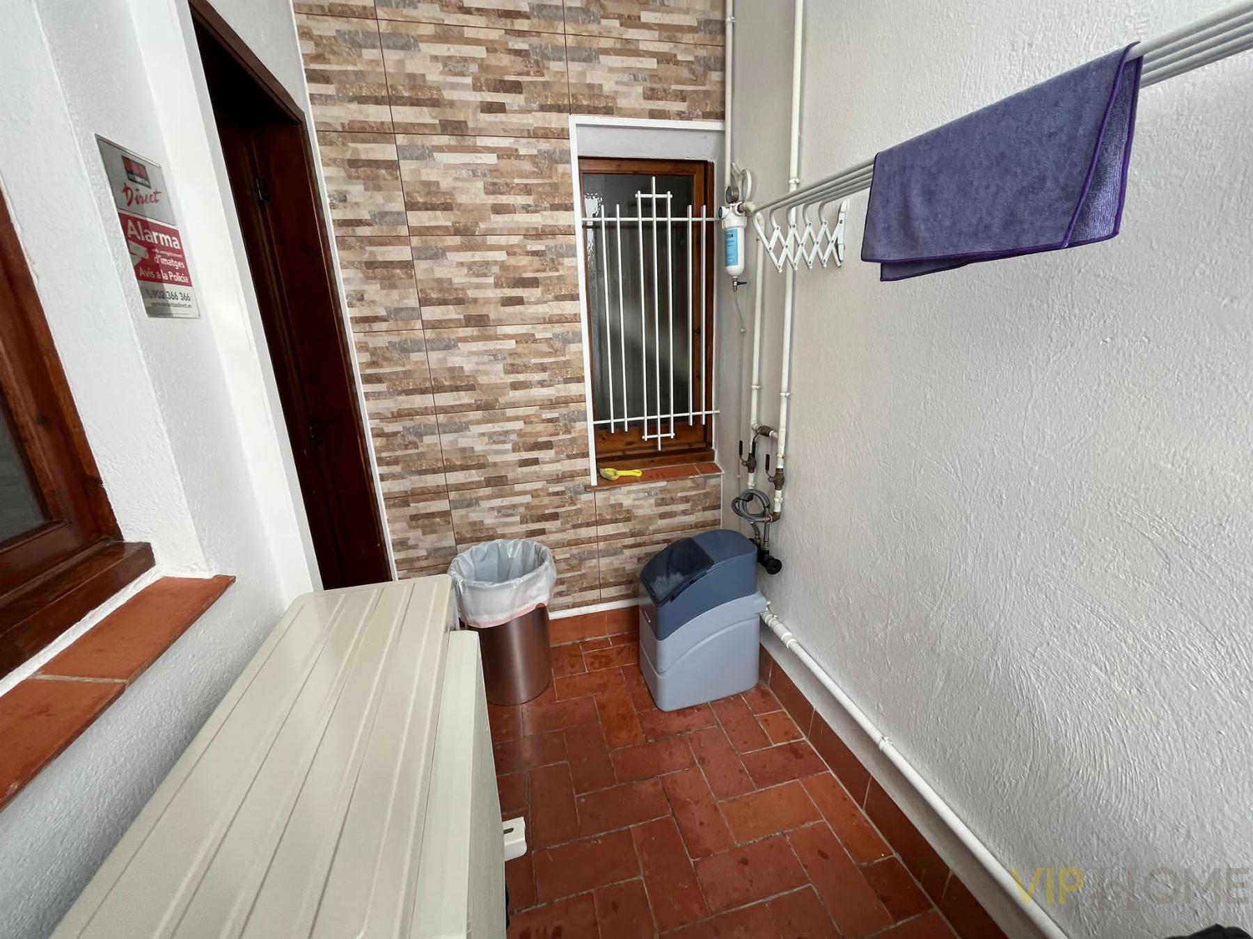Venta de apartamento en Sant Feliu de Guíxols