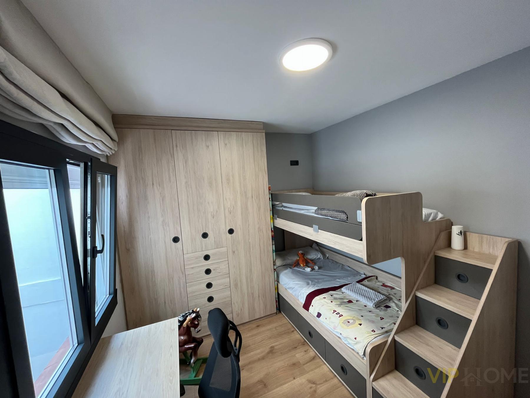 Venta de apartamento en Sant Feliu de Guíxols