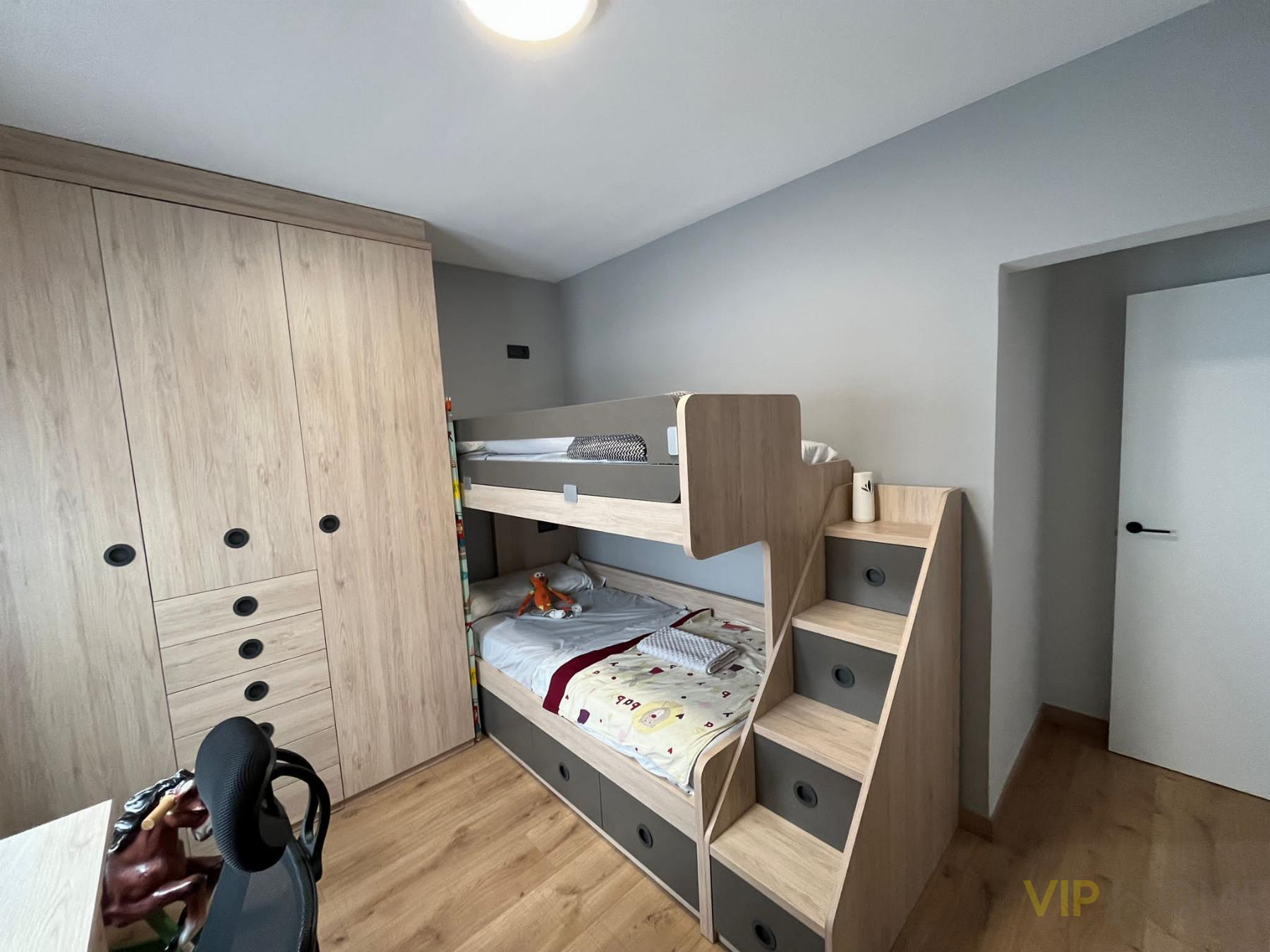Venta de apartamento en Sant Feliu de Guíxols