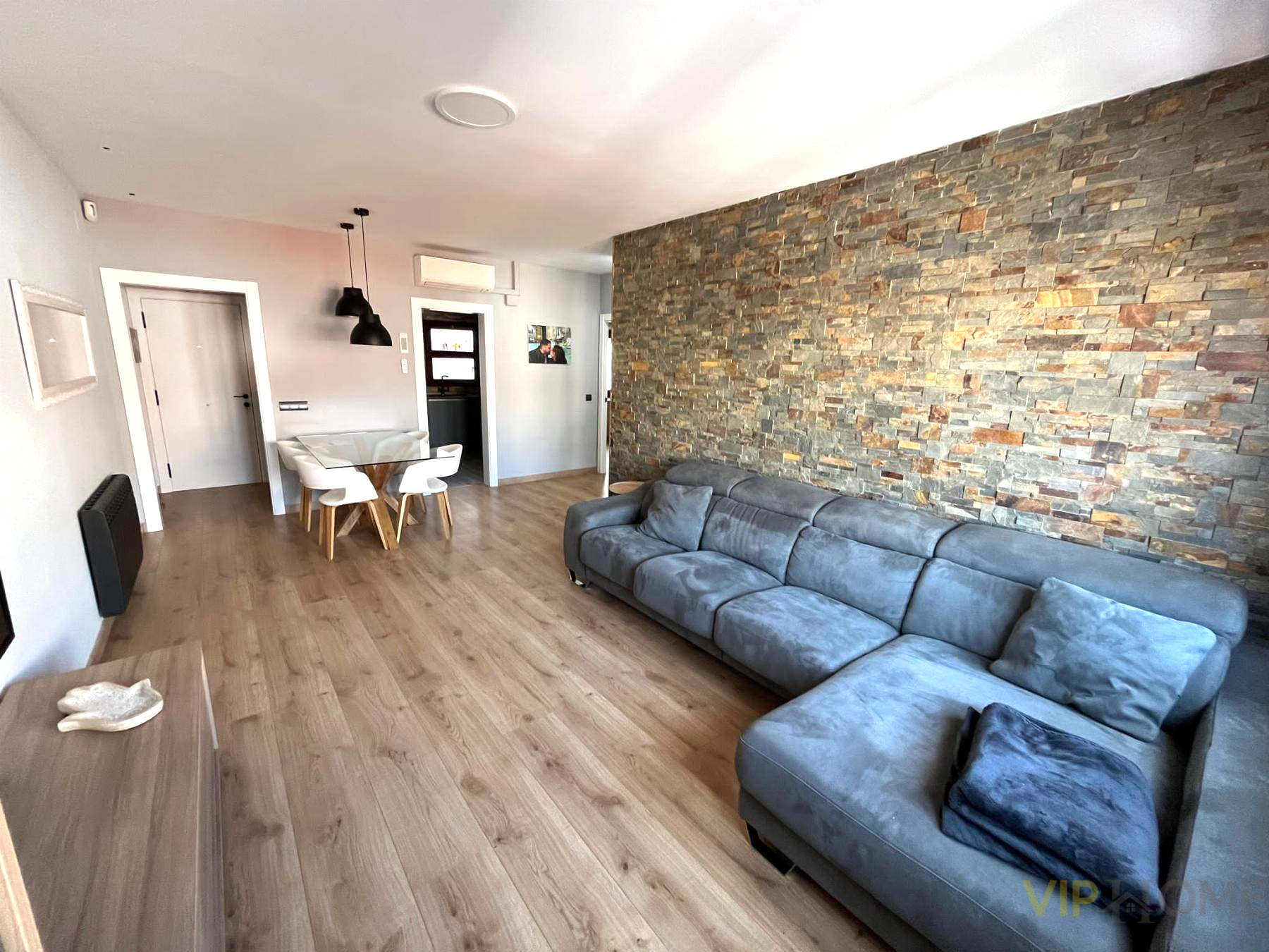 Venta de apartamento en Sant Feliu de Guíxols