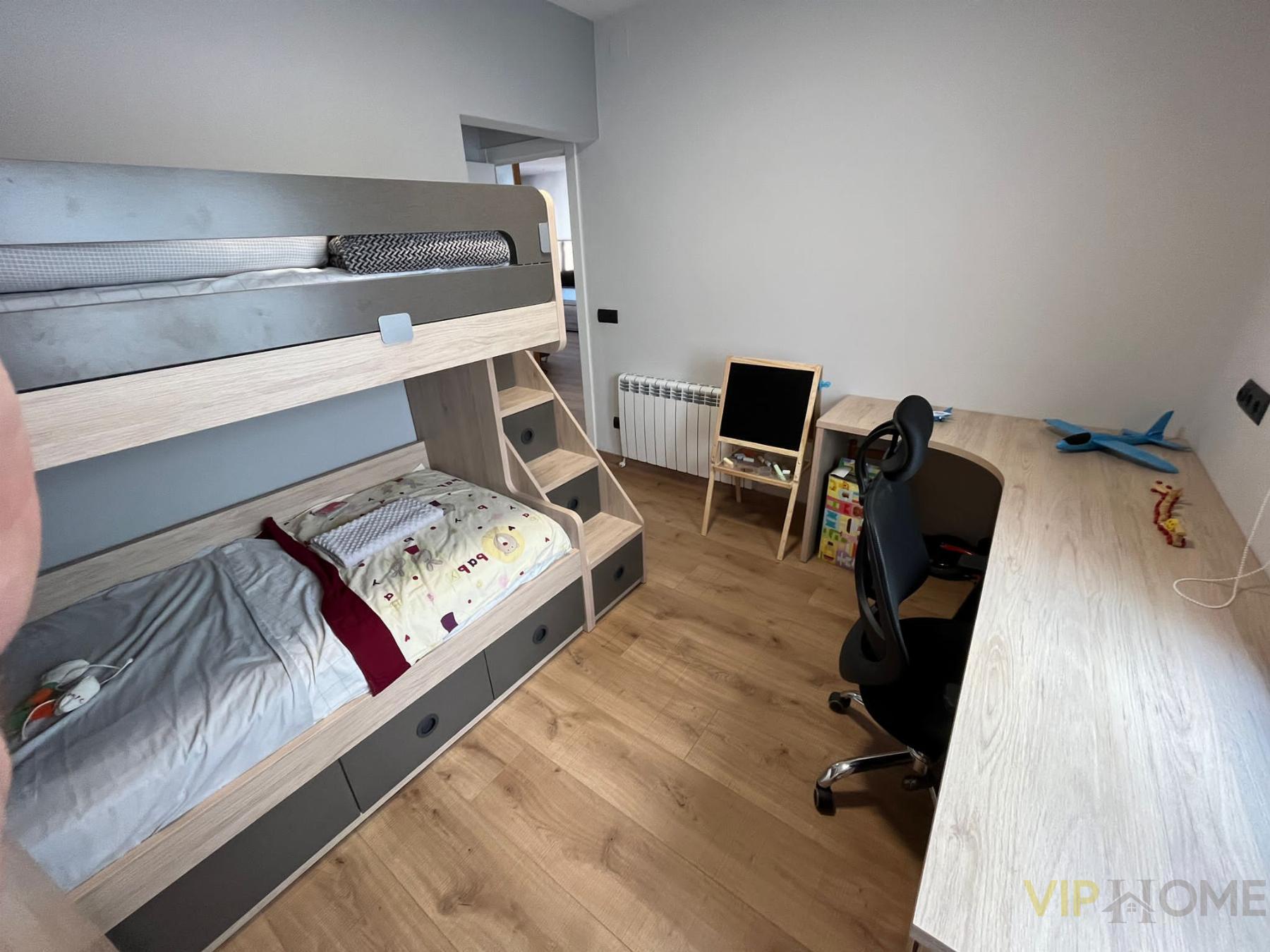 Venta de apartamento en Sant Feliu de Guíxols