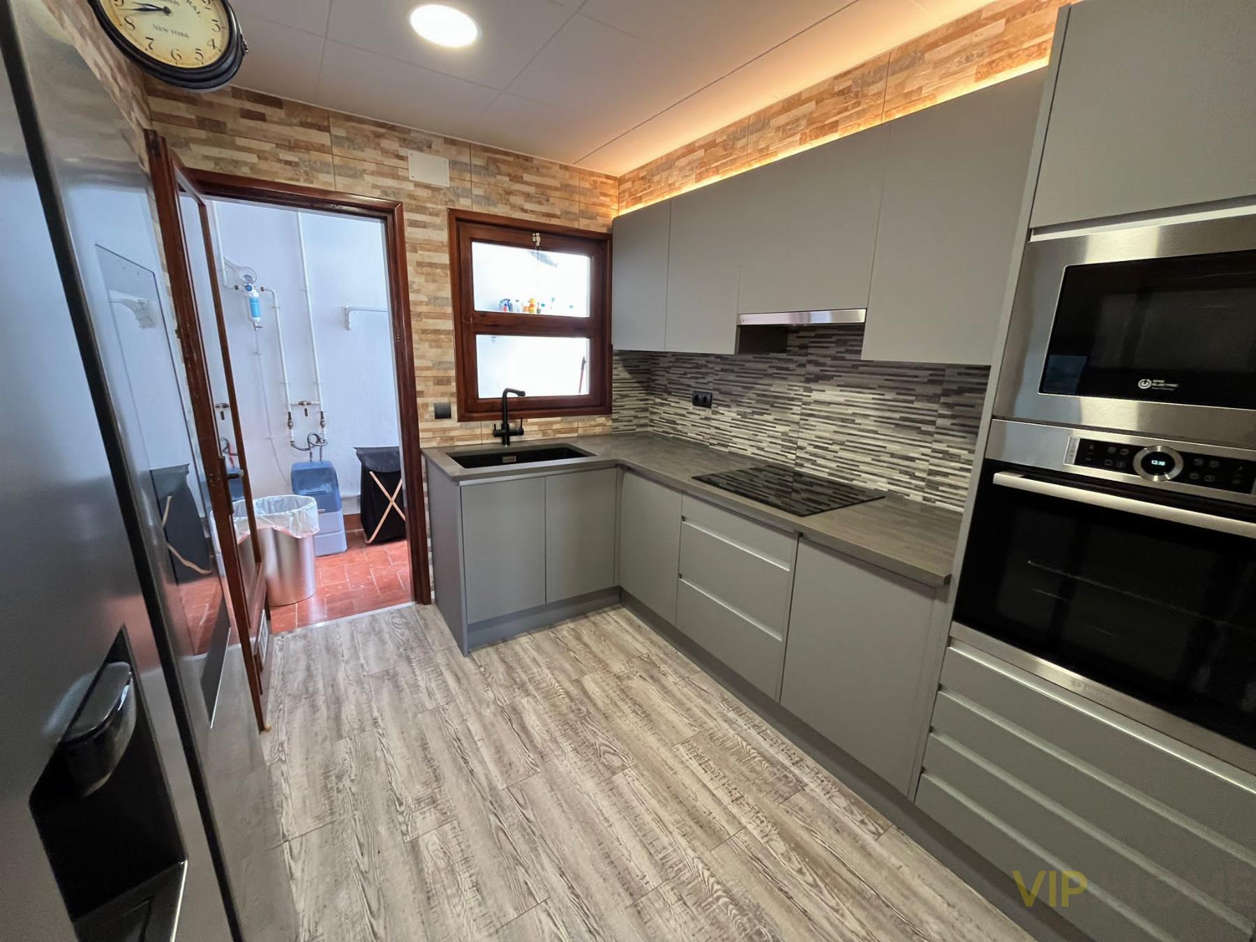 Venta de apartamento en Sant Feliu de Guíxols