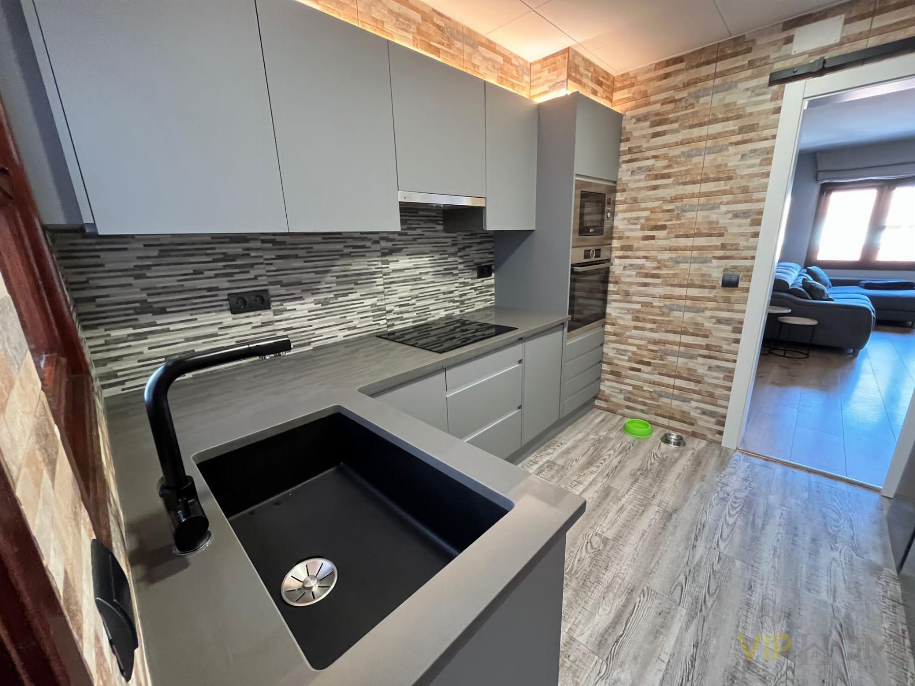 Venta de apartamento en Sant Feliu de Guíxols