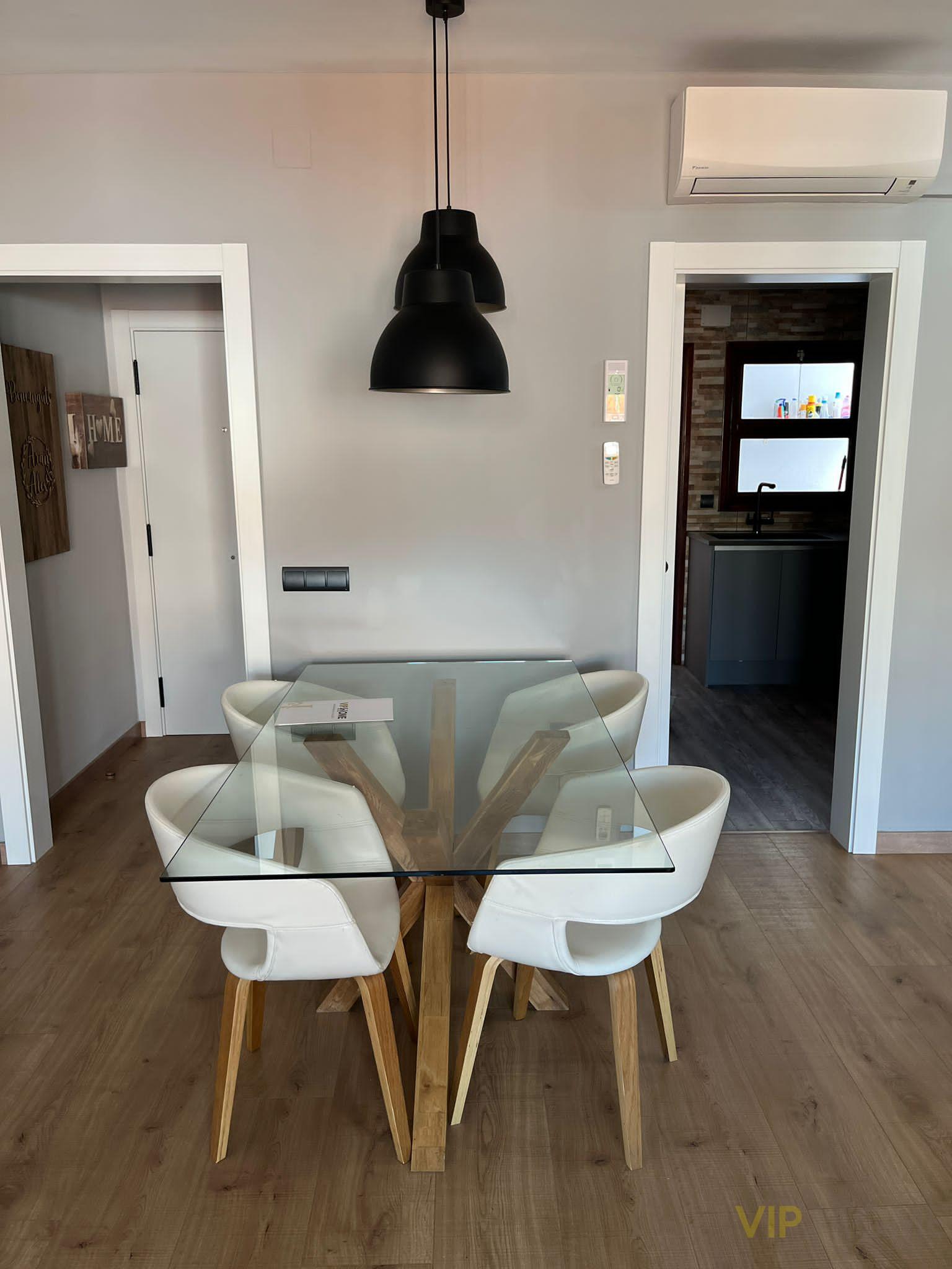 Venta de apartamento en Sant Feliu de Guíxols