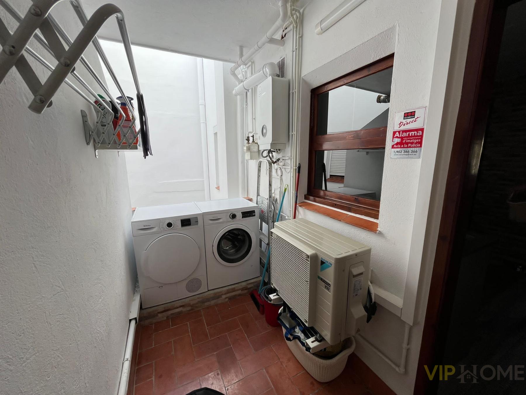 Venta de apartamento en Sant Feliu de Guíxols
