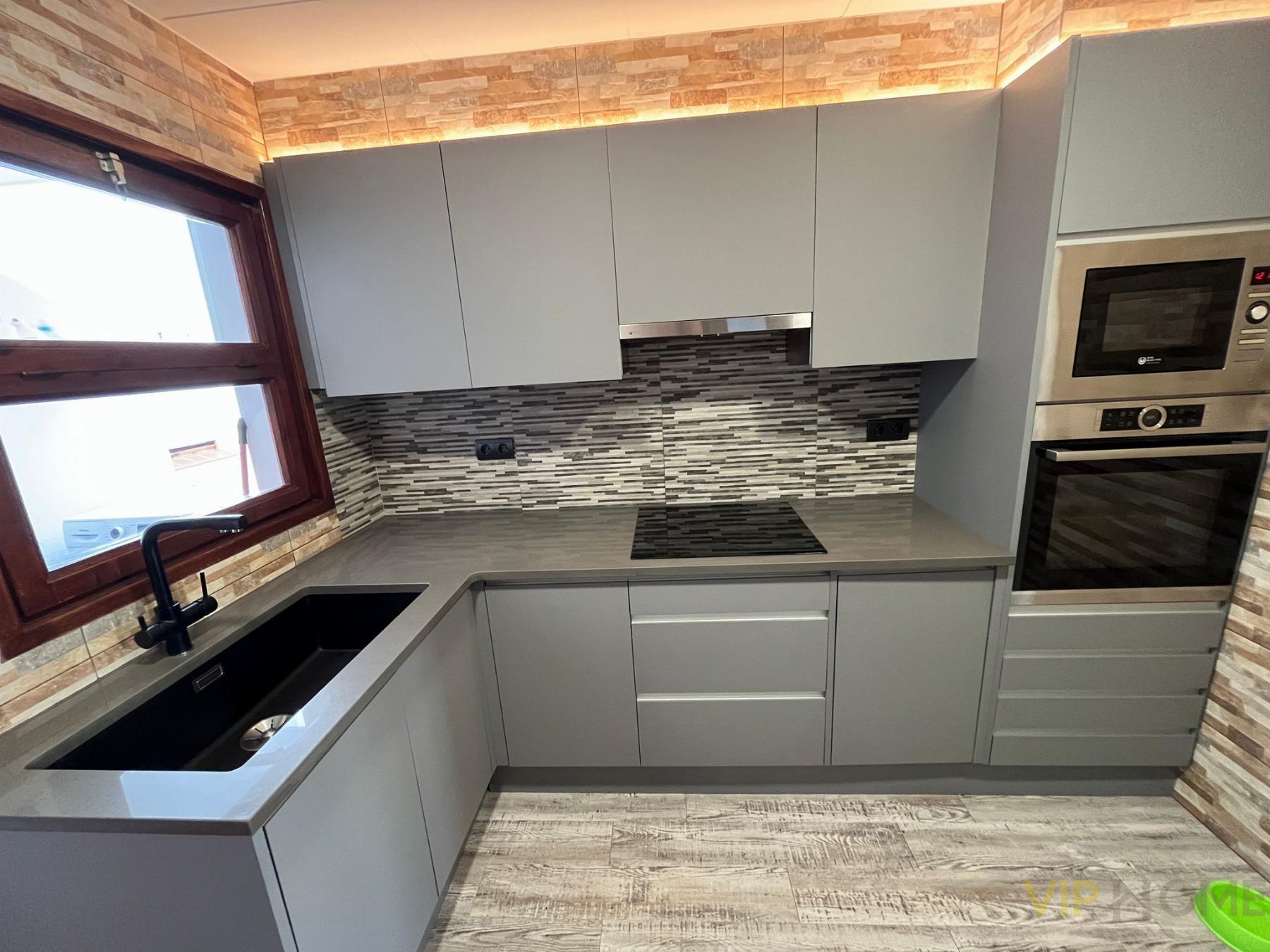 Venta de apartamento en Sant Feliu de Guíxols