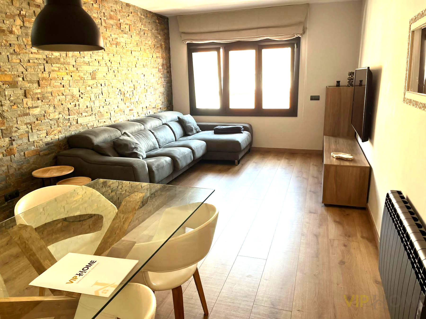 Venta de apartamento en Sant Feliu de Guíxols