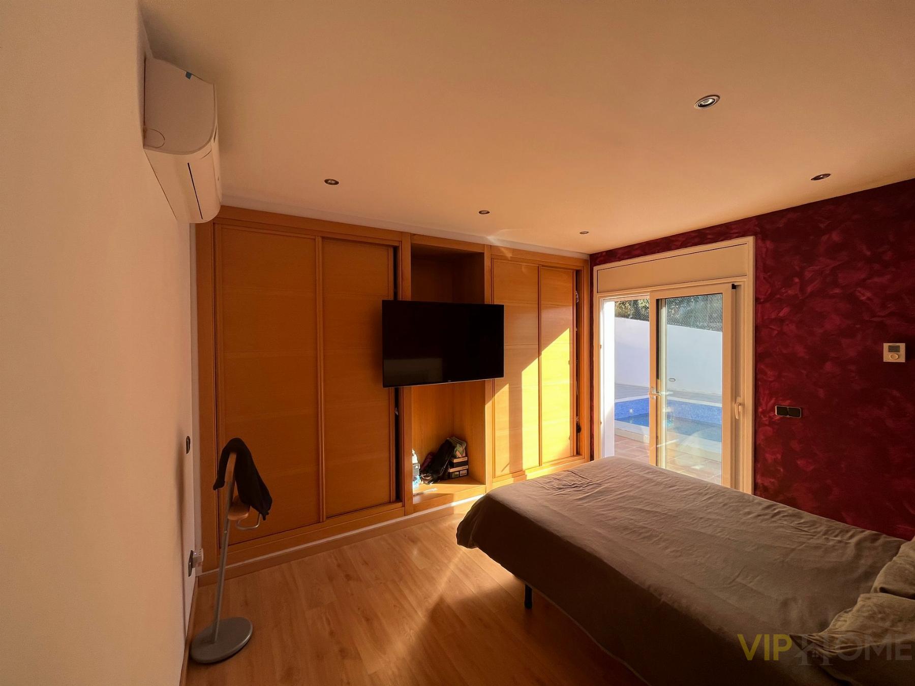 Dormitorio
