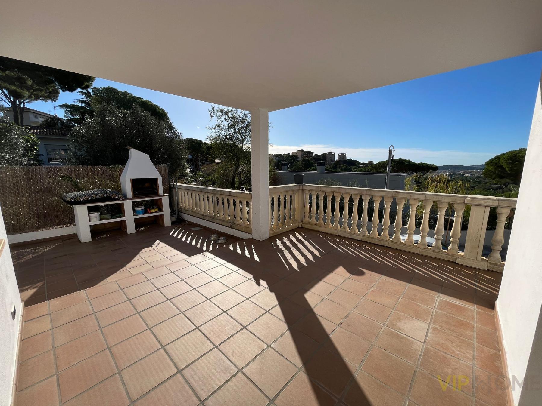 Venta de chalet en Platja d´Aro