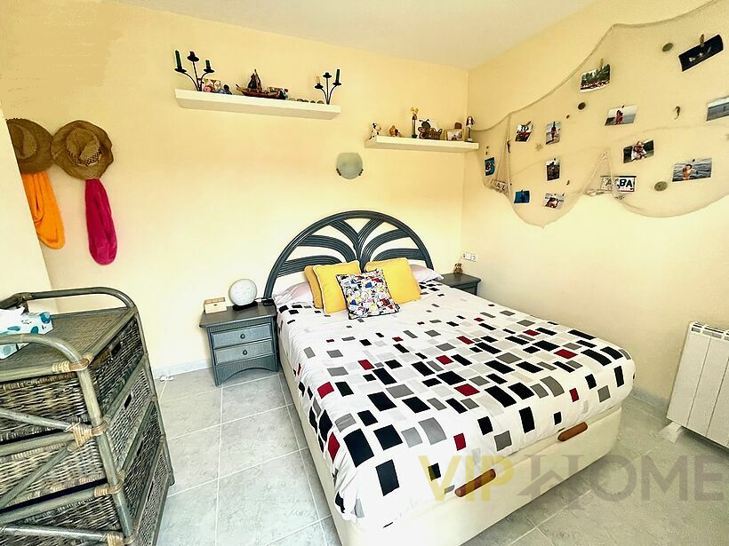 Dormitorio