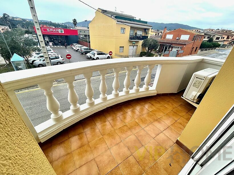 Balcón