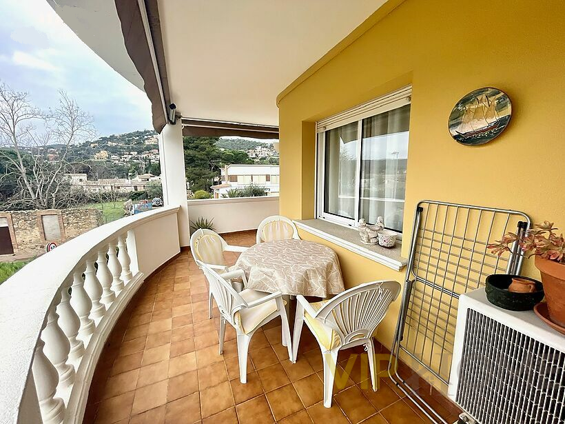 Terraza