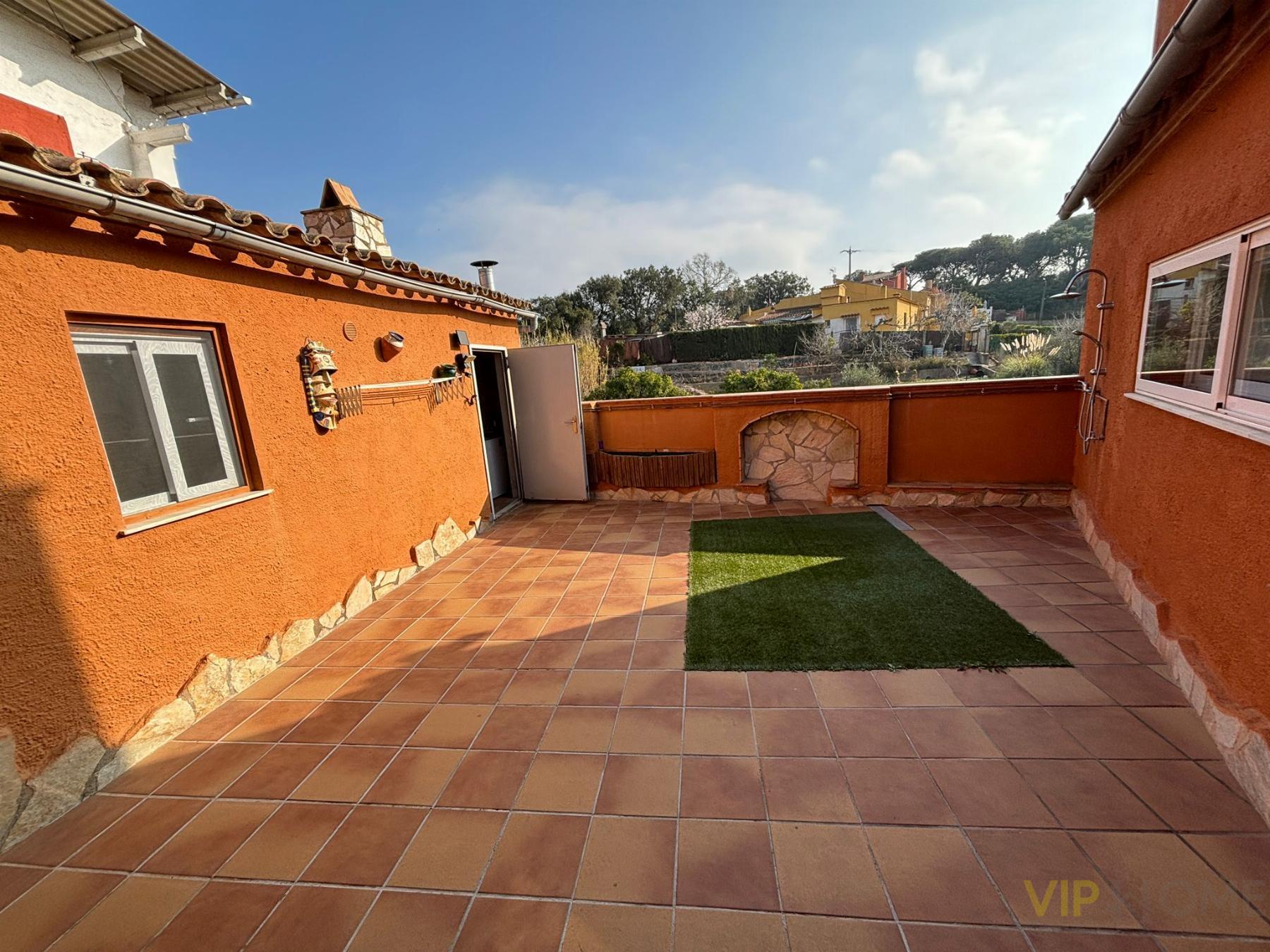 For sale of house in Palafrugell