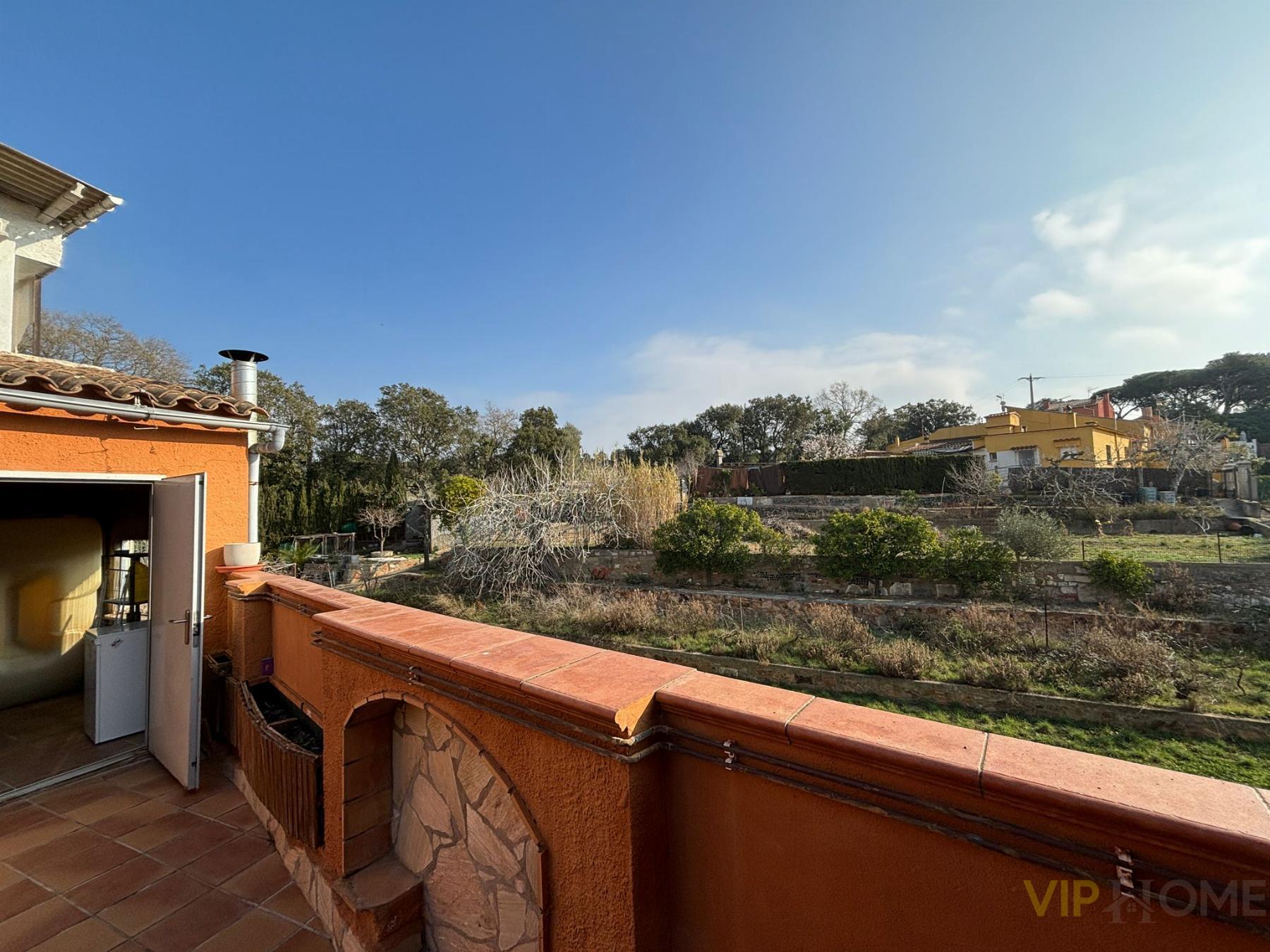 For sale of house in Palafrugell