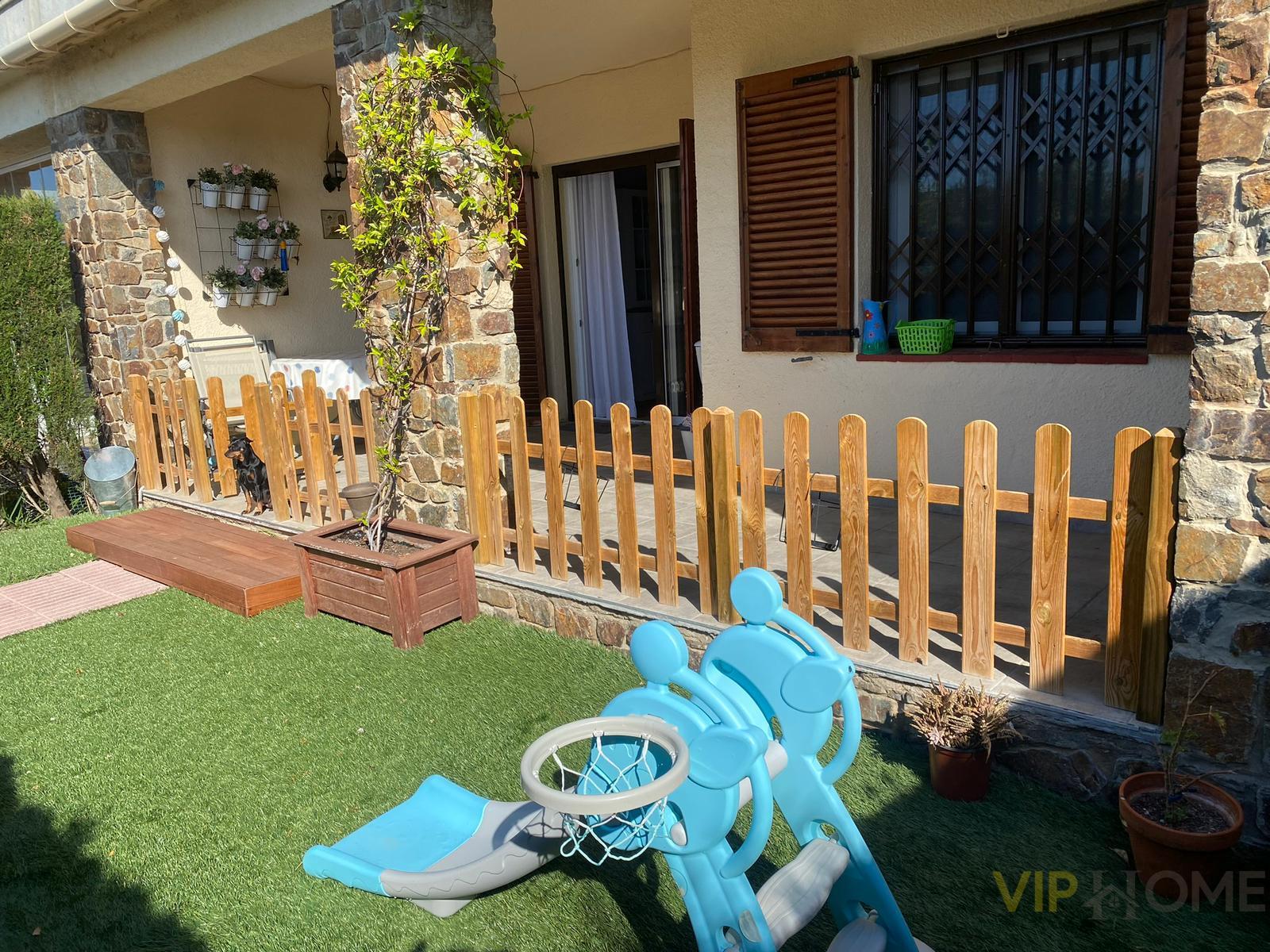 Jardin
