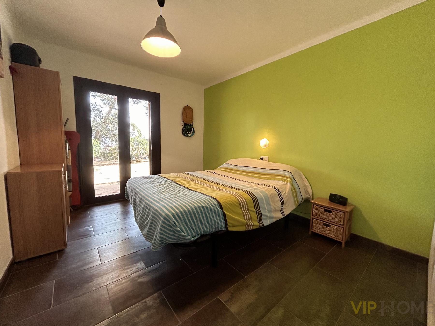 Zu verkaufen von appartement in
 Castell-Platja d´Aro