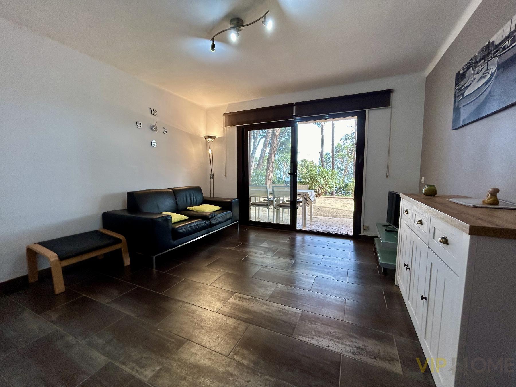 Zu verkaufen von appartement in
 Castell-Platja d´Aro