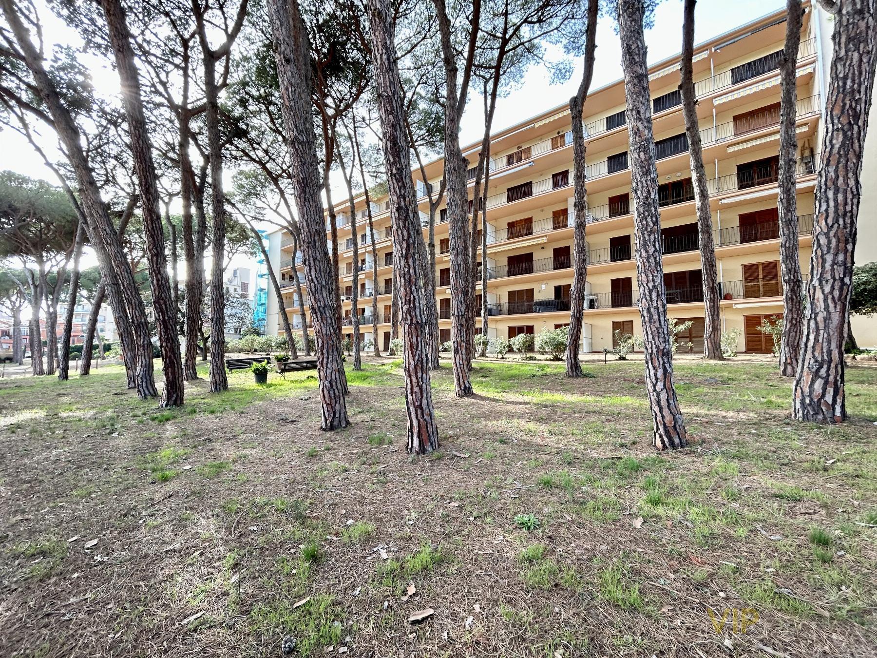 For sale of apartment in Castell-Platja d´Aro