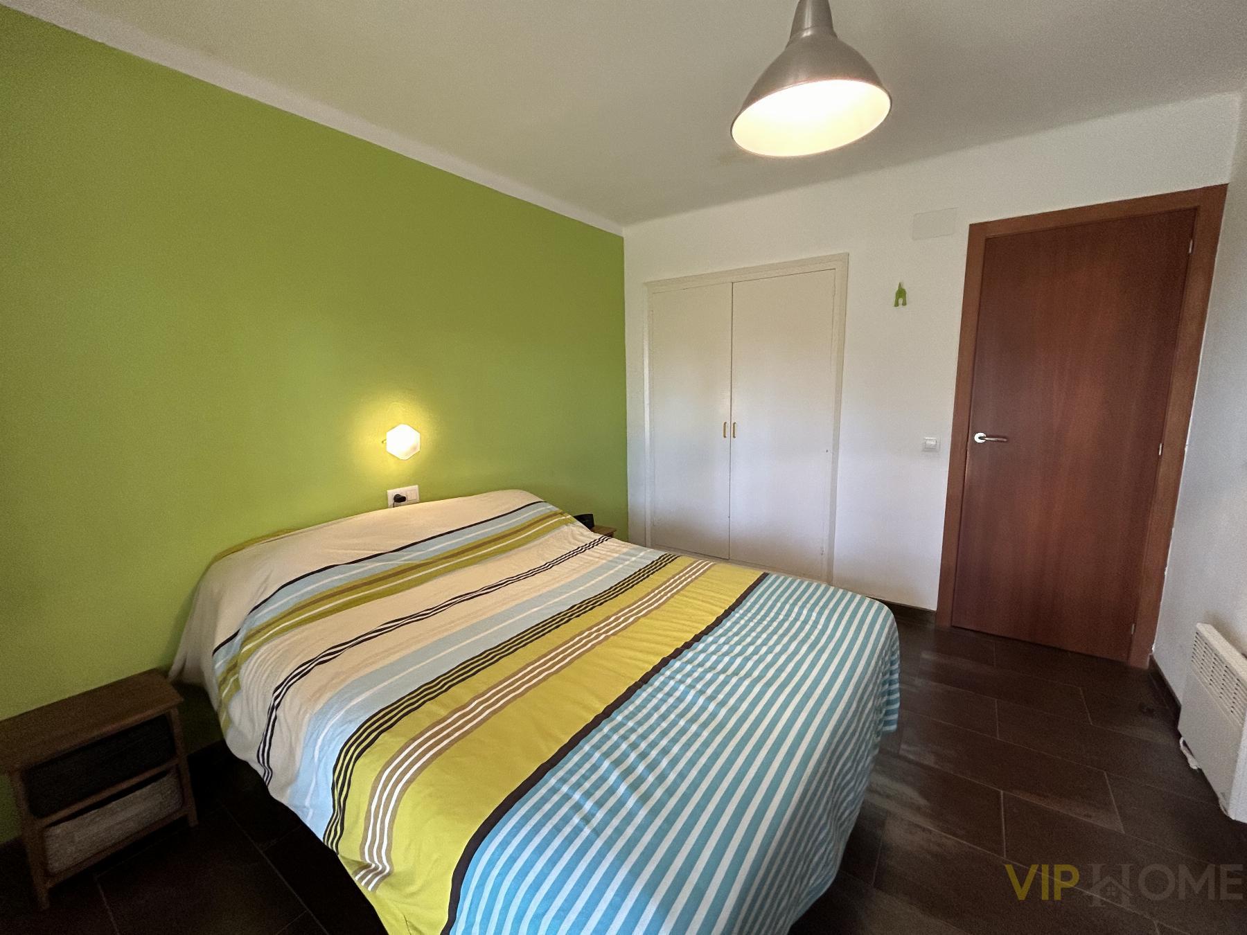 Zu verkaufen von appartement in
 Castell-Platja d´Aro