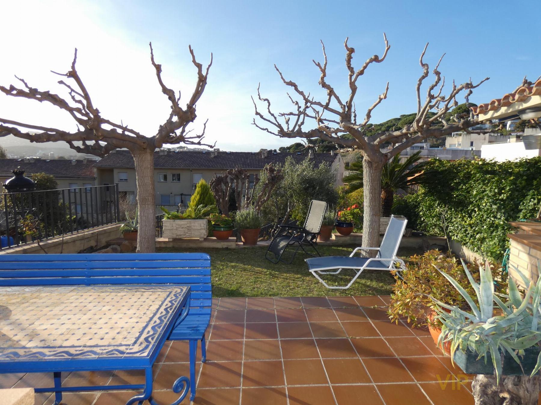 Venda de casa a Sant Feliu de Guíxols