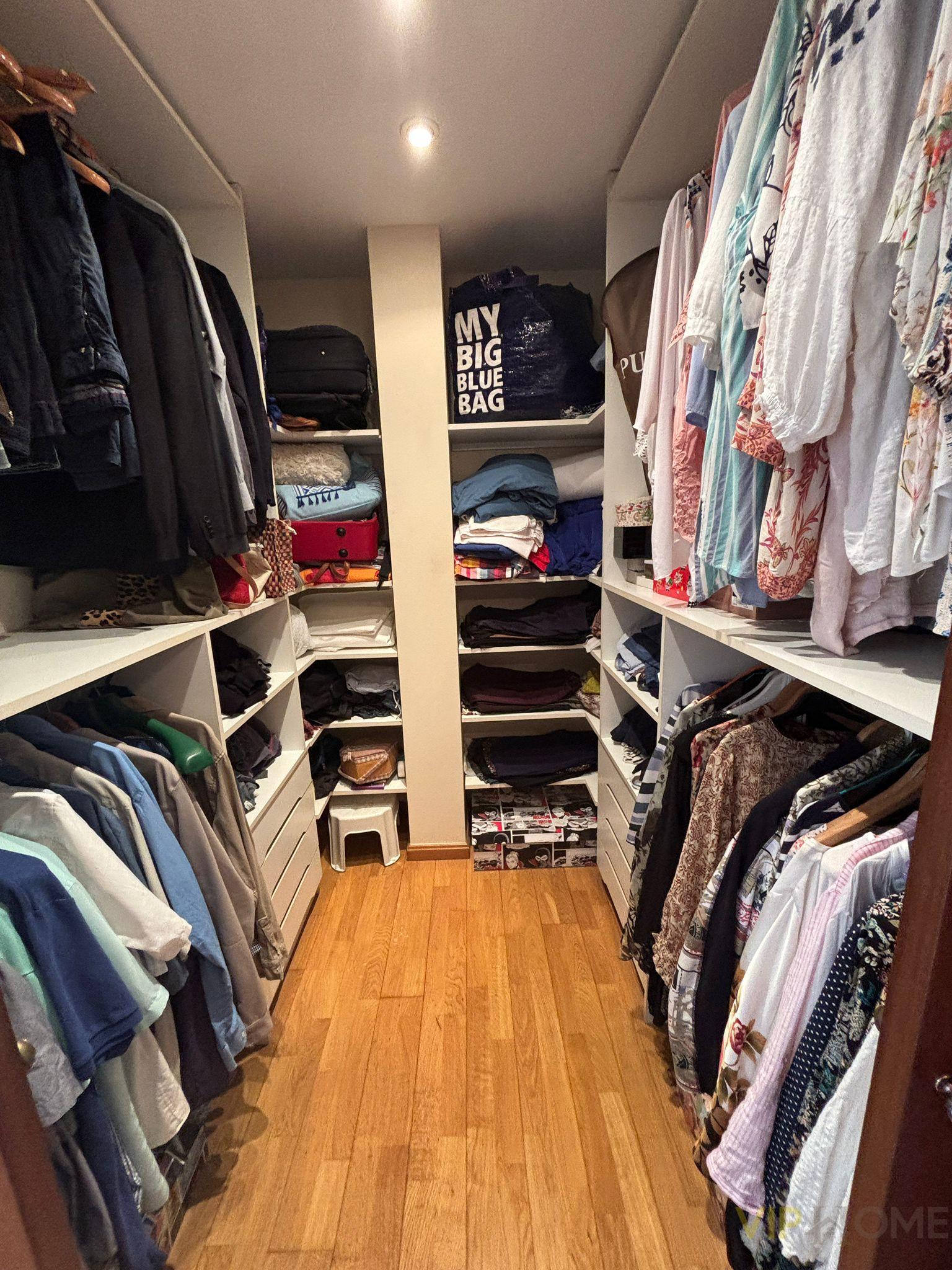 Vestidor