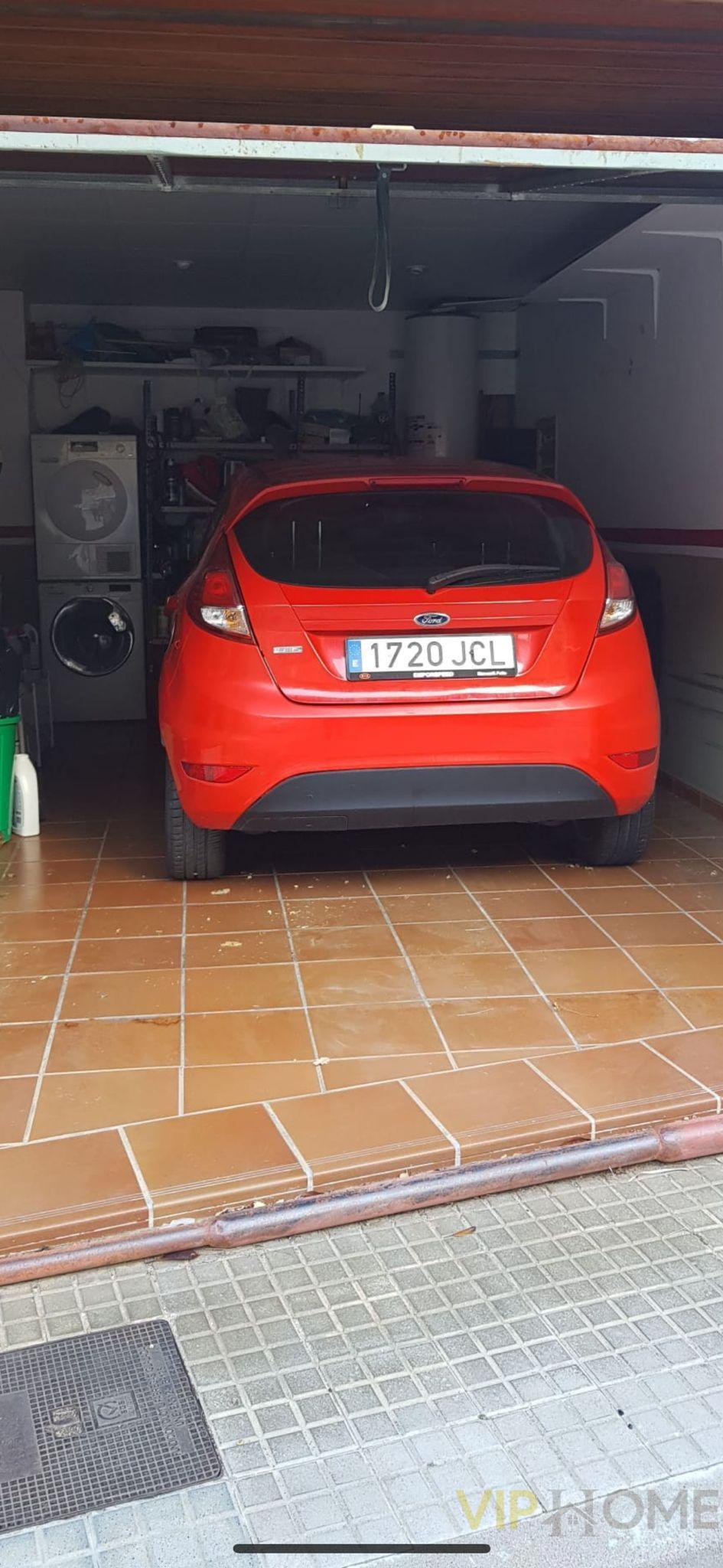 Garatge