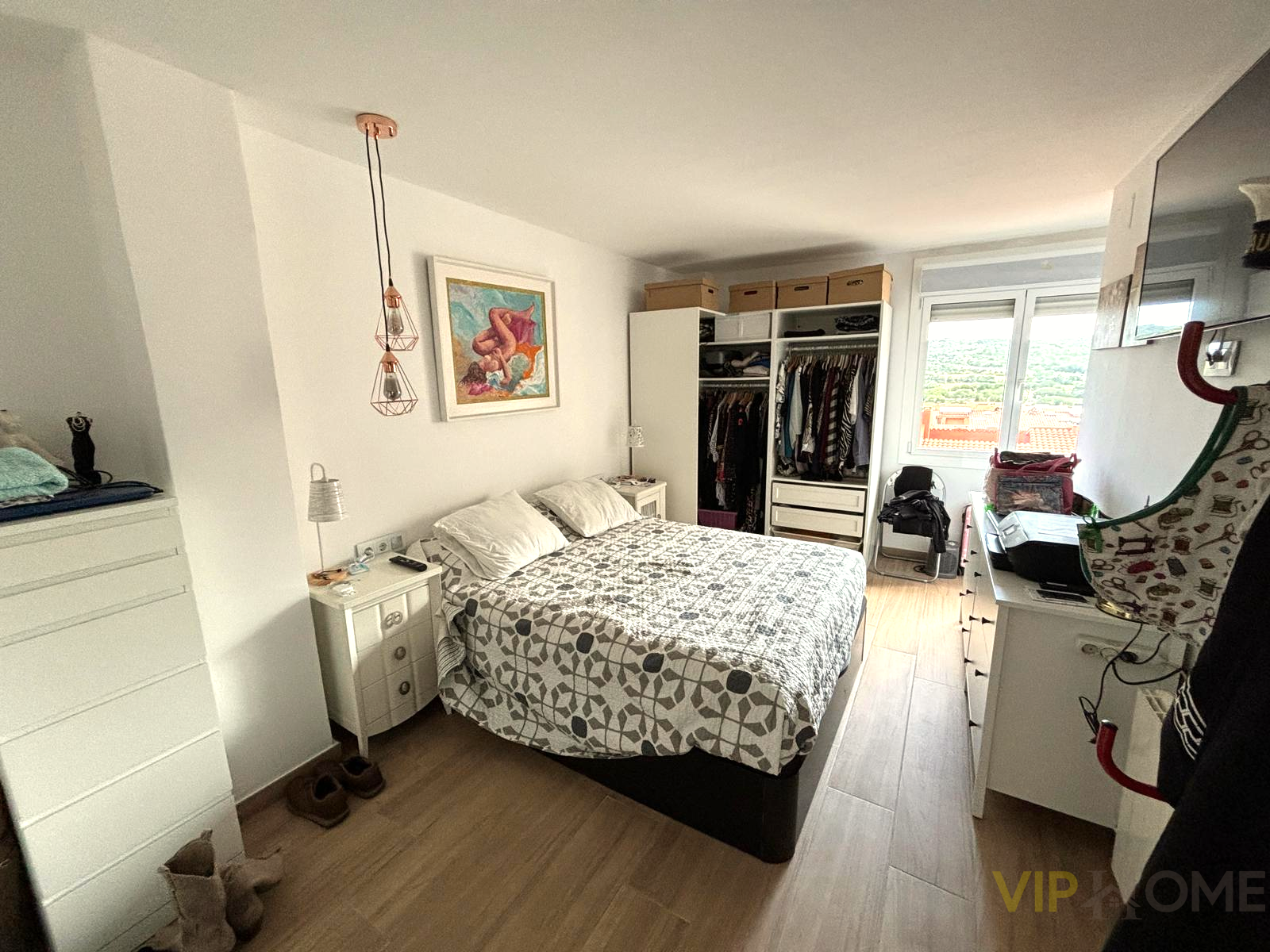 Main bedroom