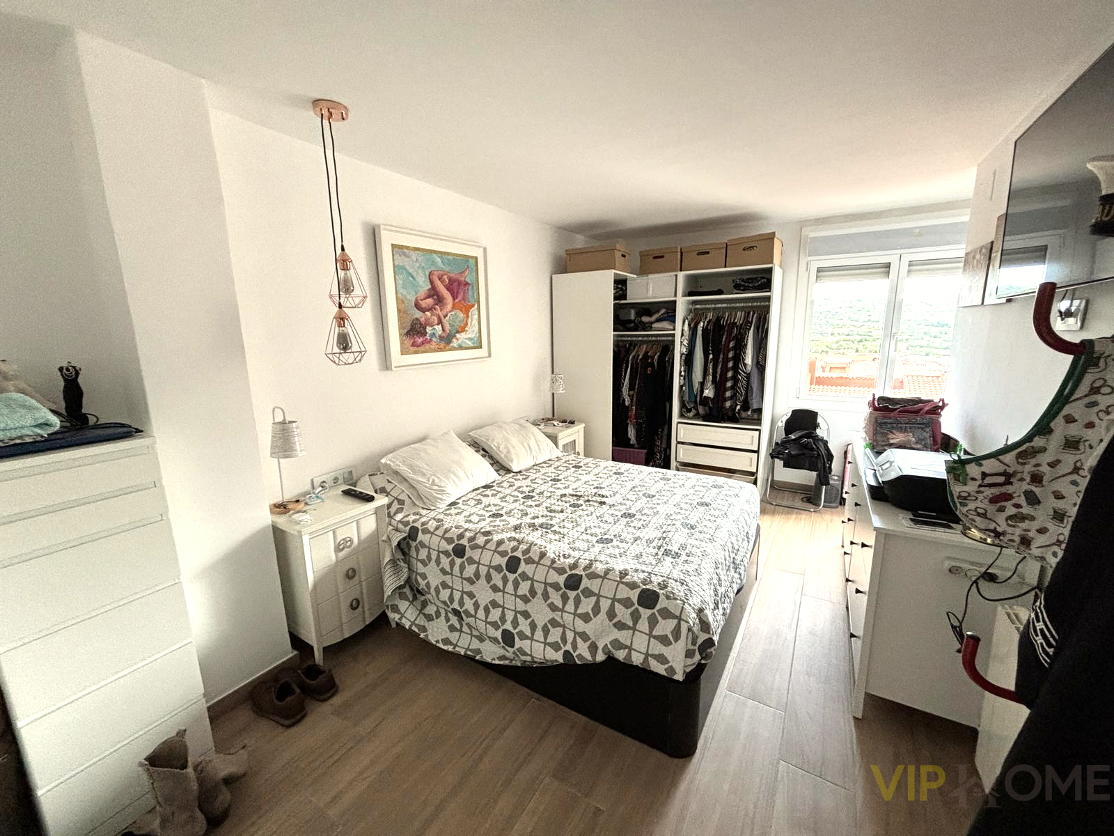 Main bedroom