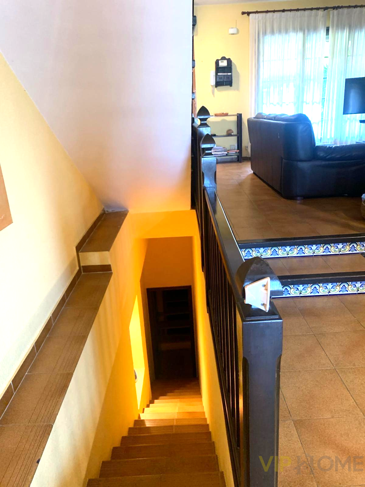 For sale of house in Santa Cristina D´aro