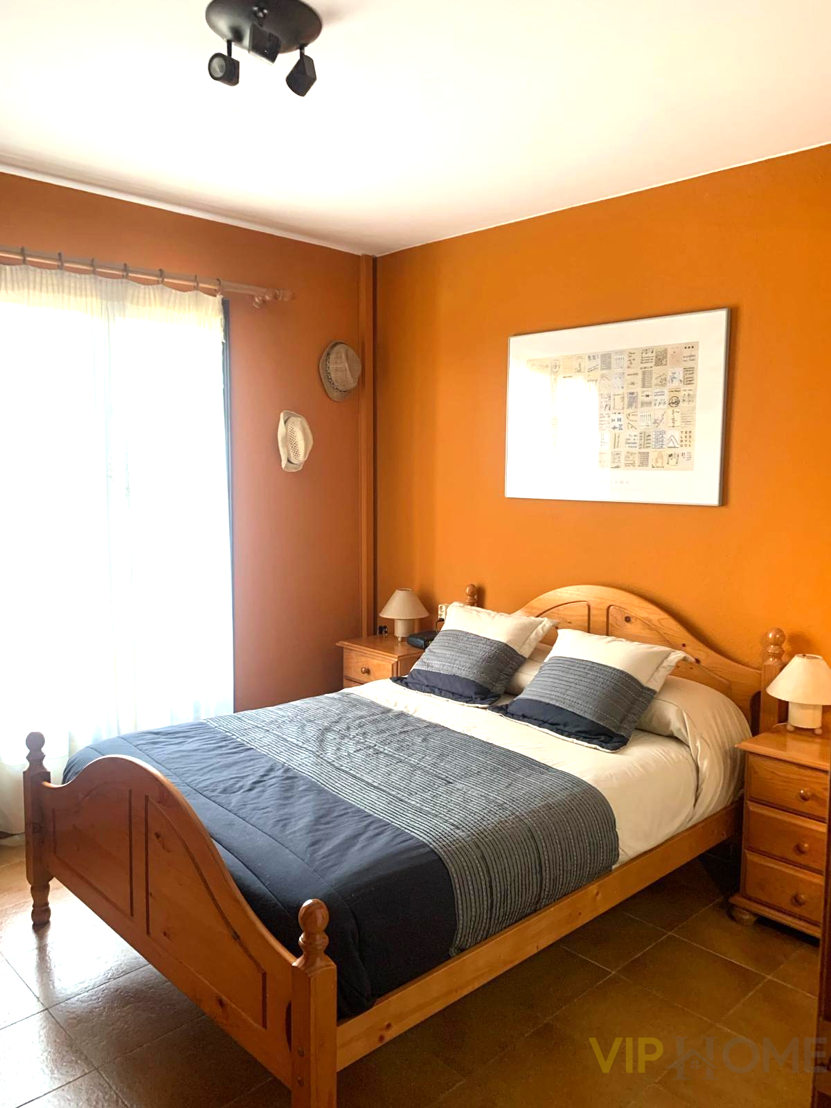 Main bedroom