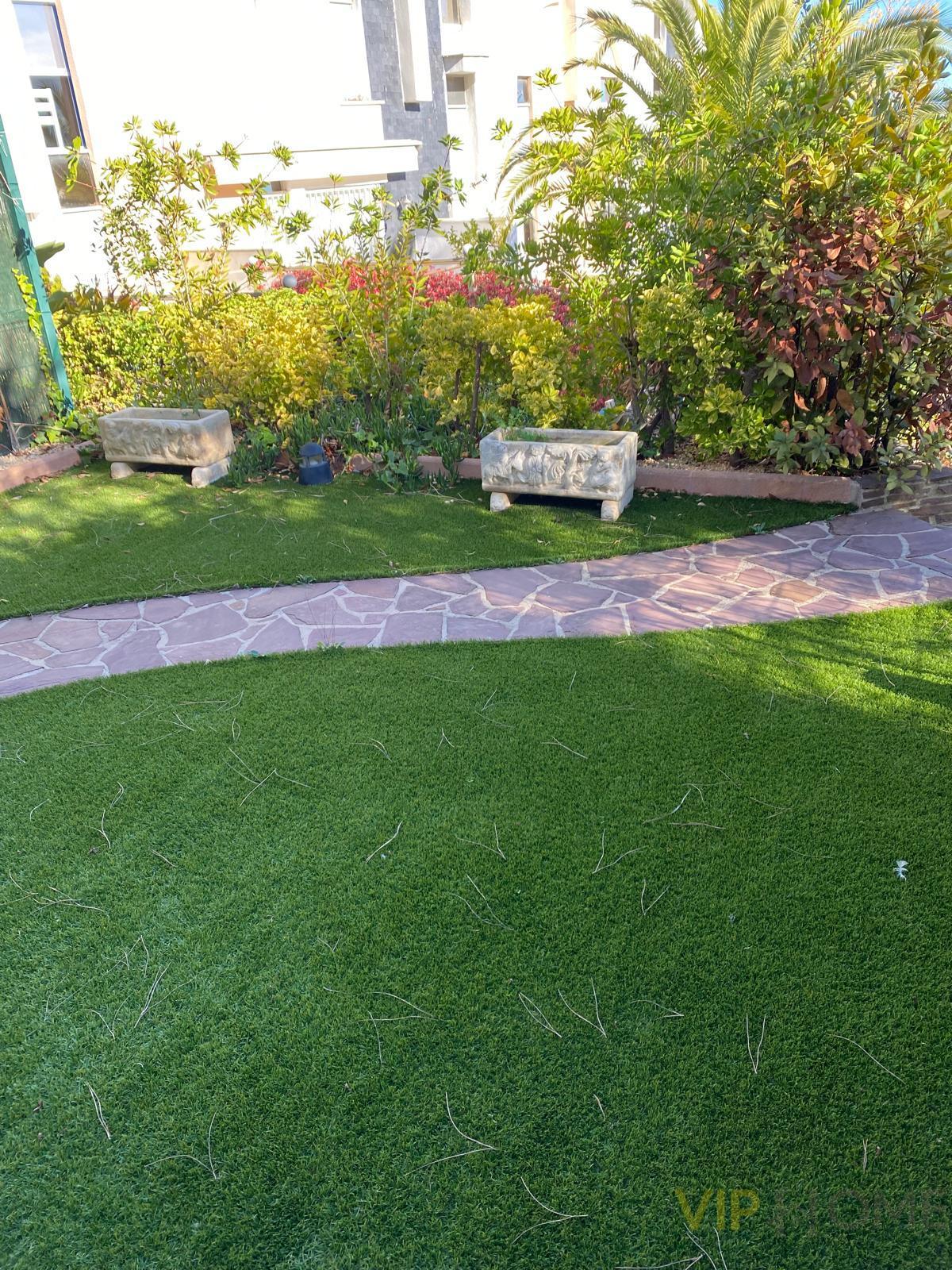 Jardin