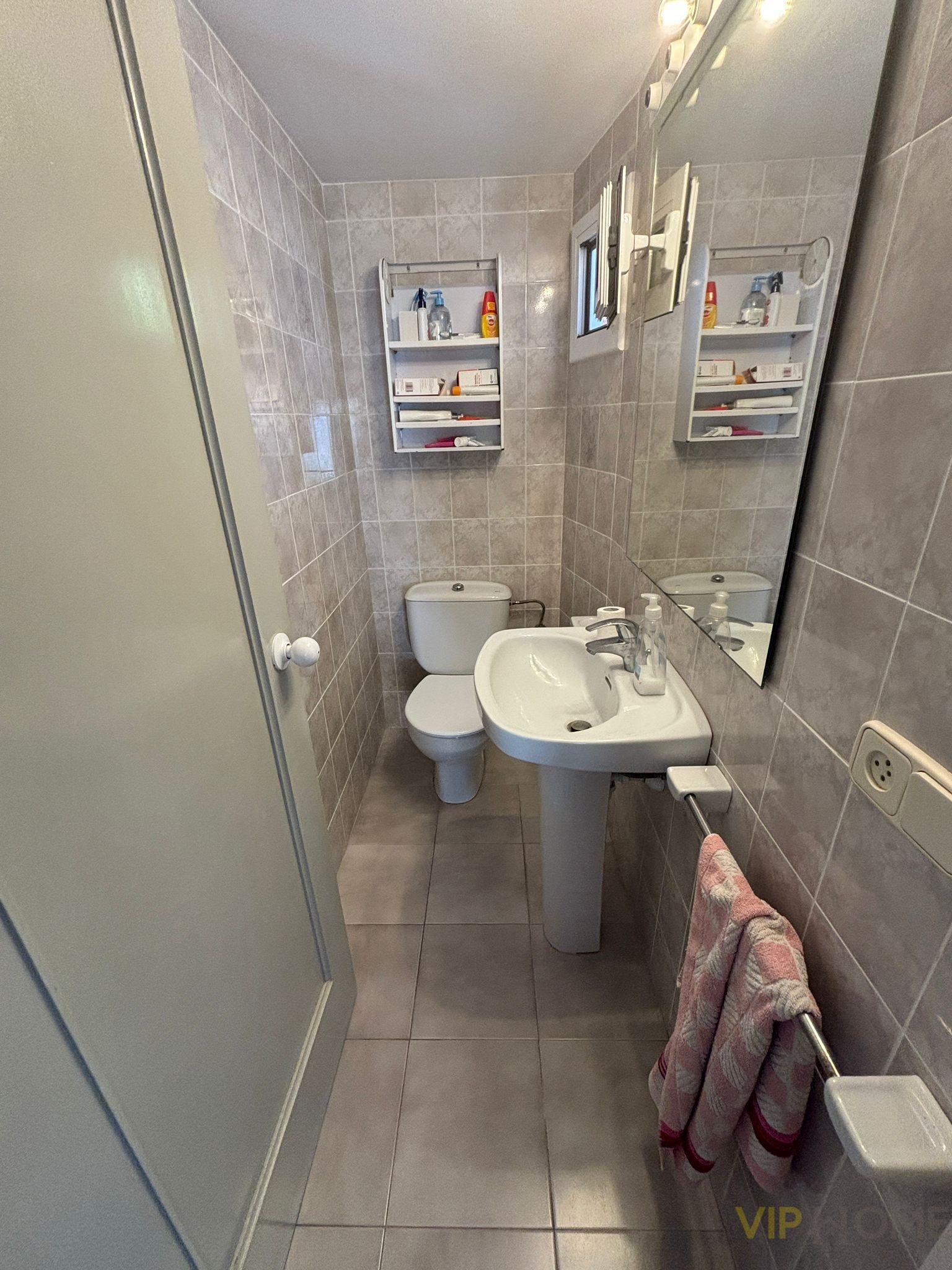 Toilettes