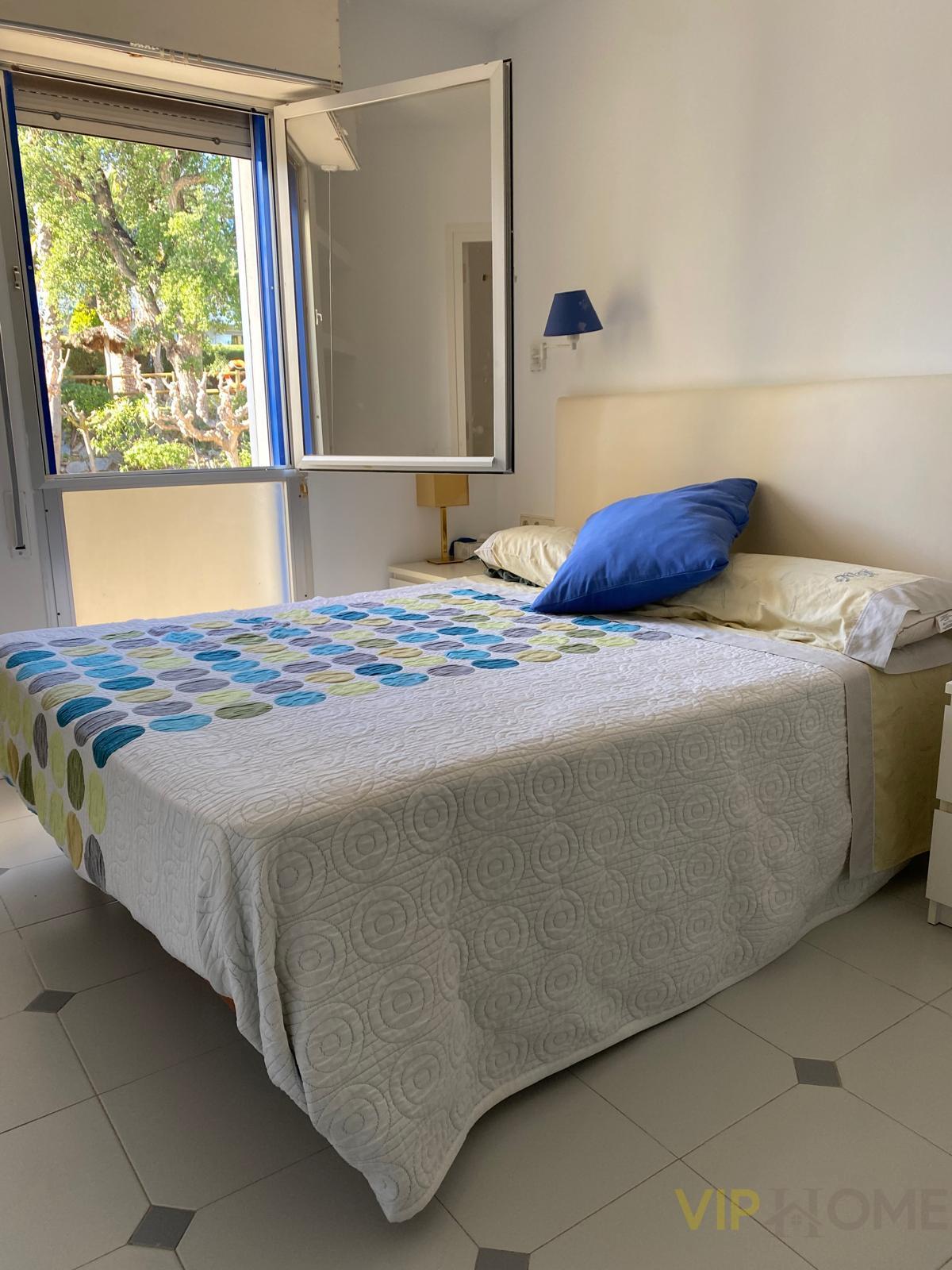 Chambre principale