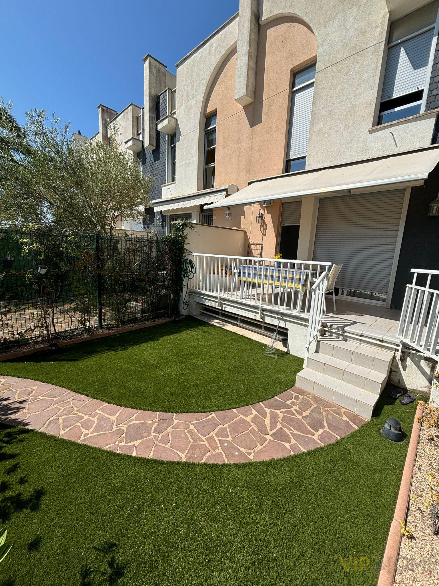 Jardin