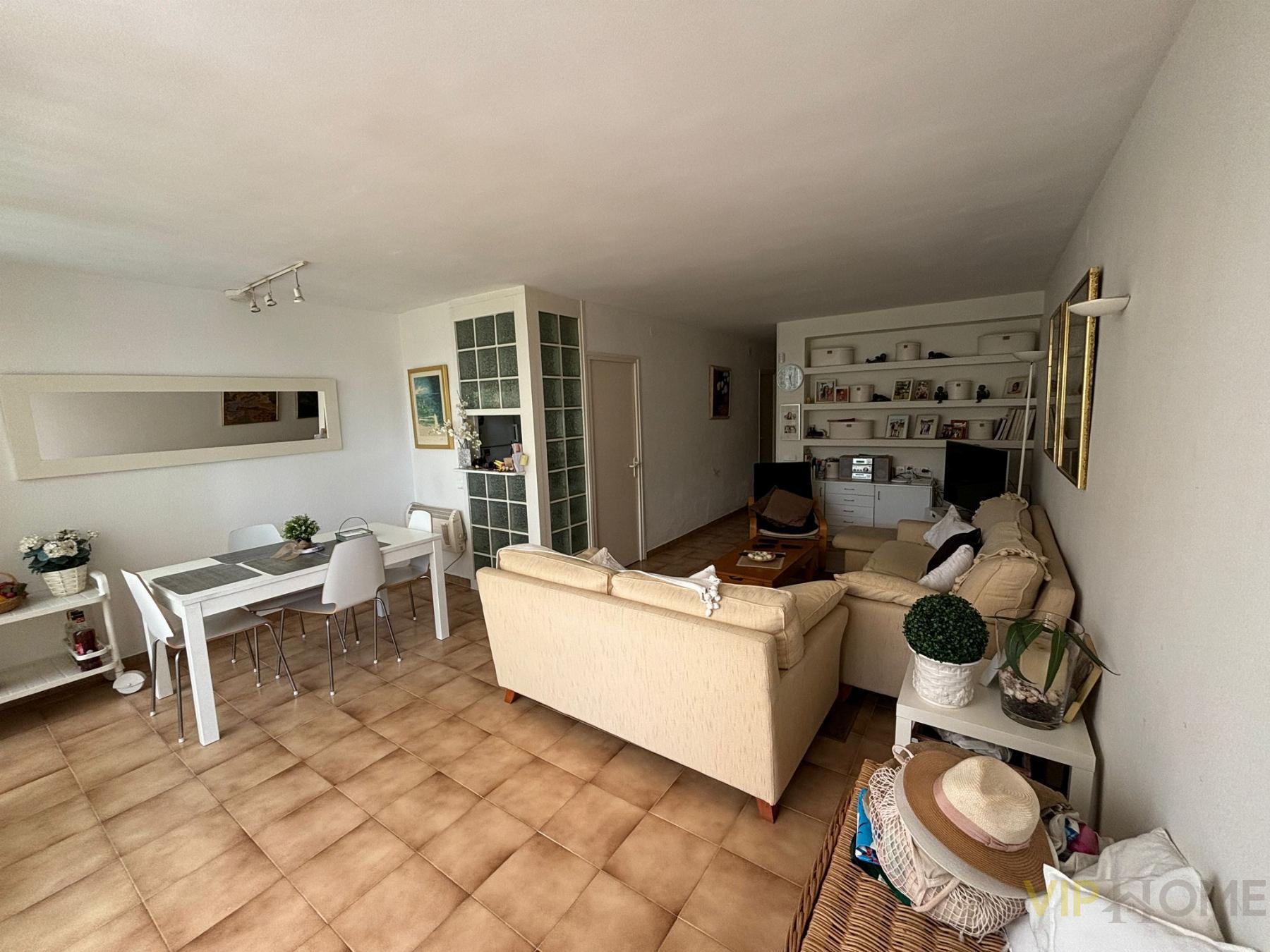 For sale of ground floor in Platja d´Aro