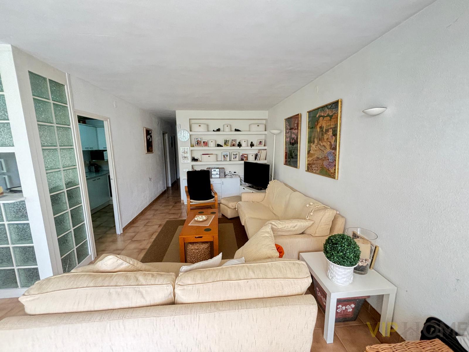 For sale of ground floor in Platja d´Aro