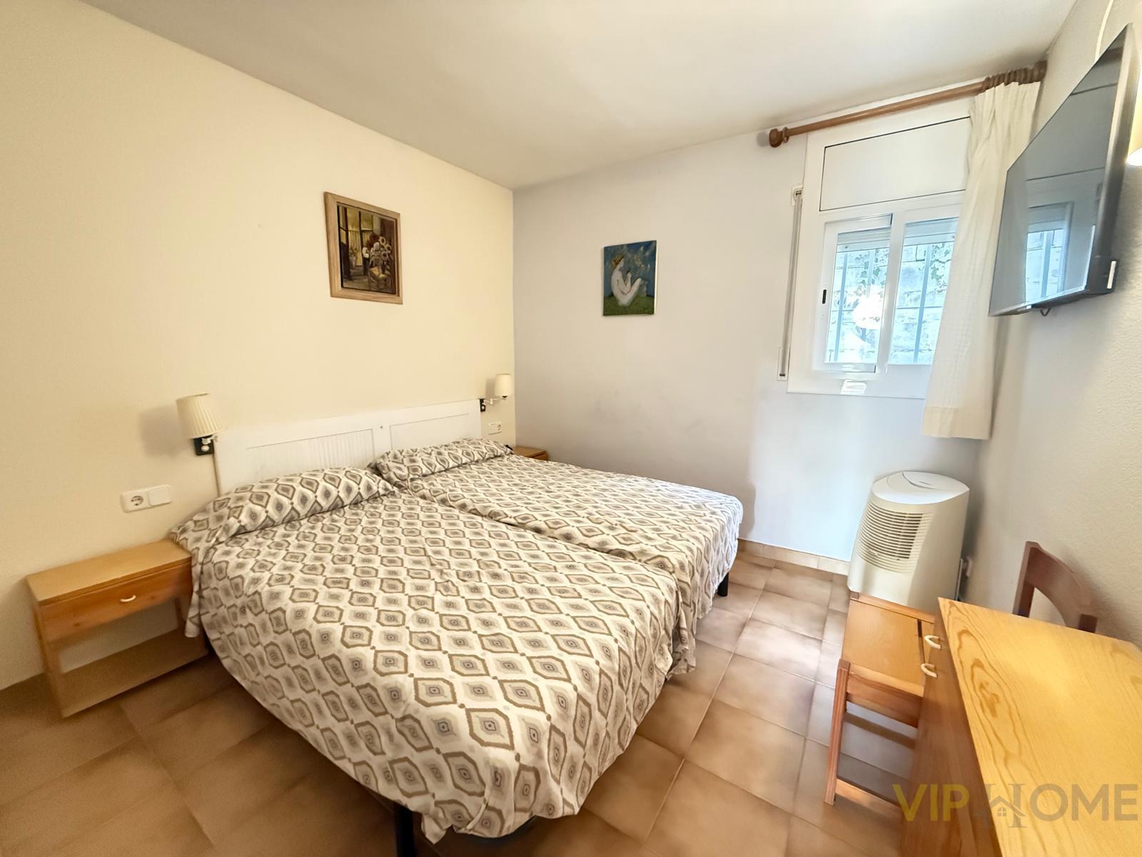 Main bedroom