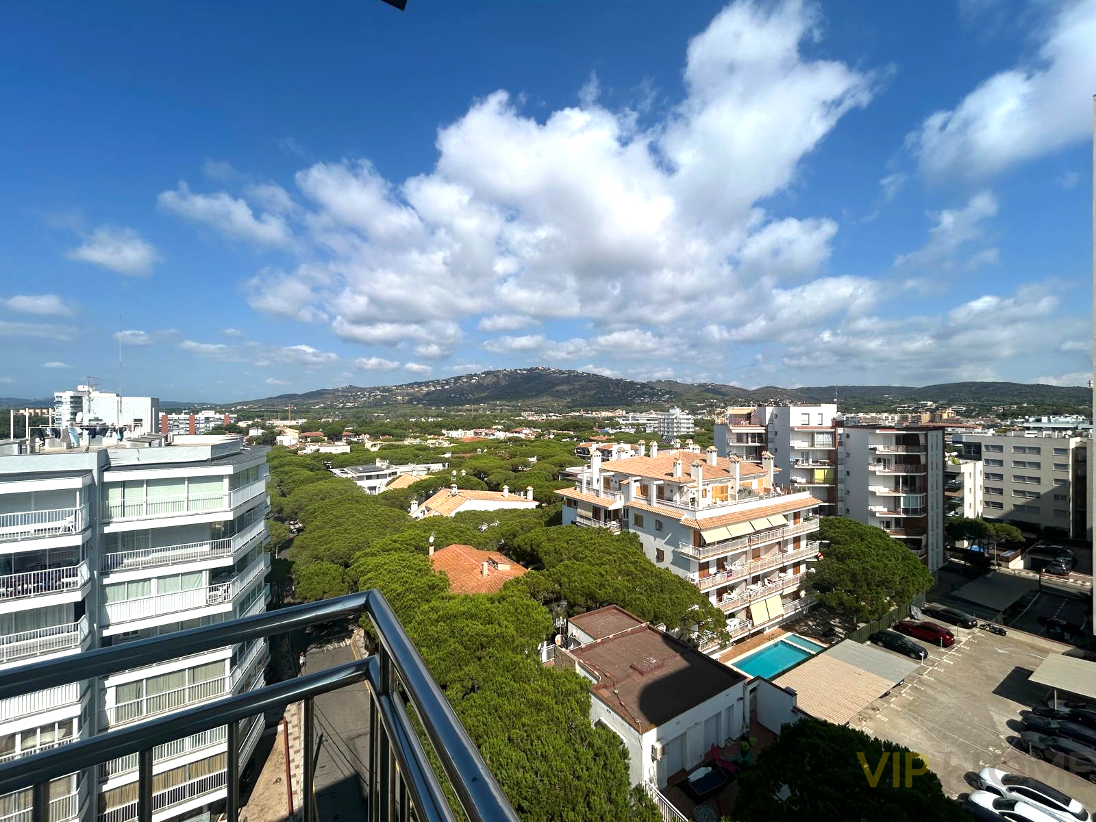 Vistas