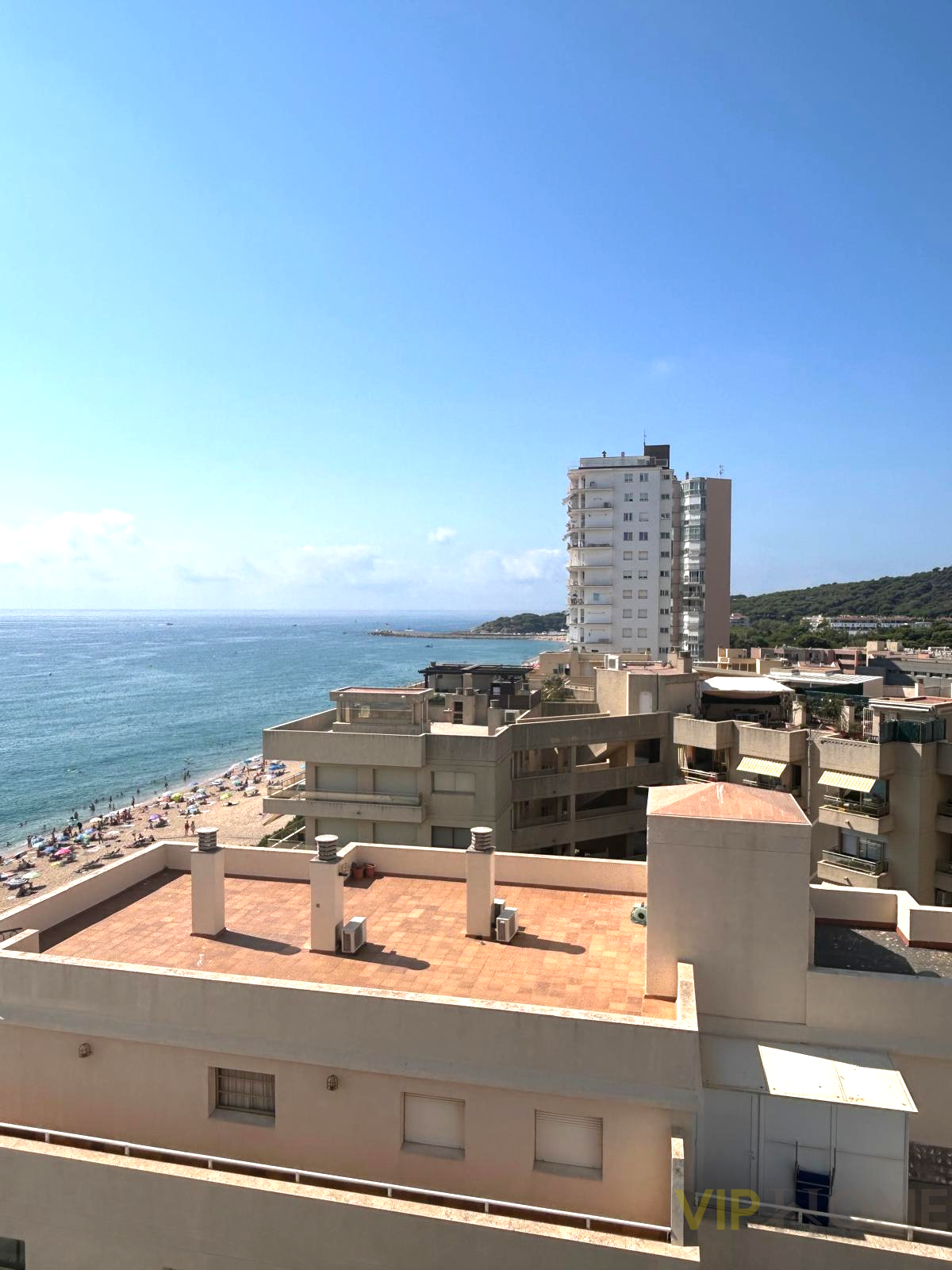 Vistas