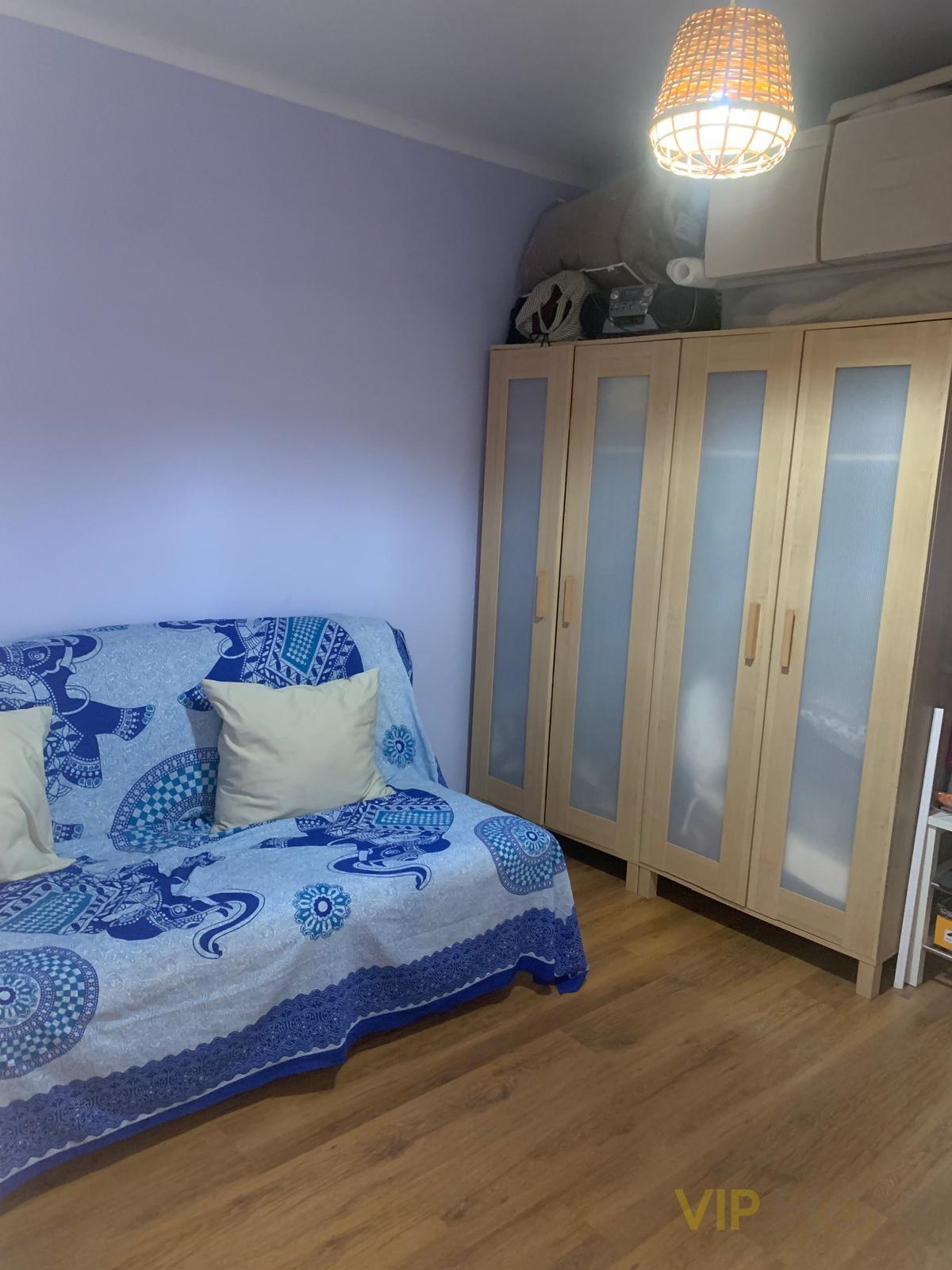 Venta de apartamento en S´Agaro