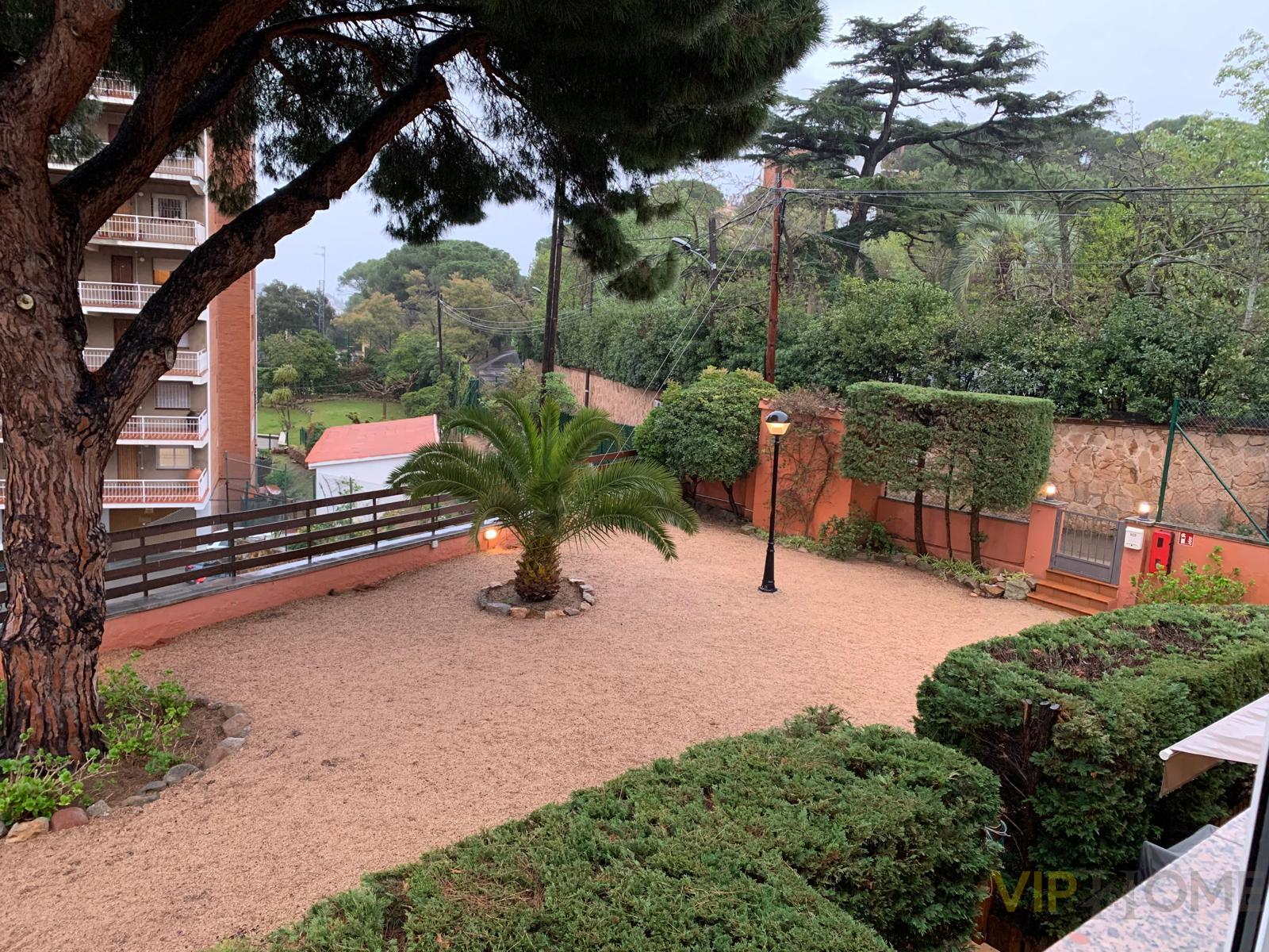 Venta de apartamento en S´Agaro