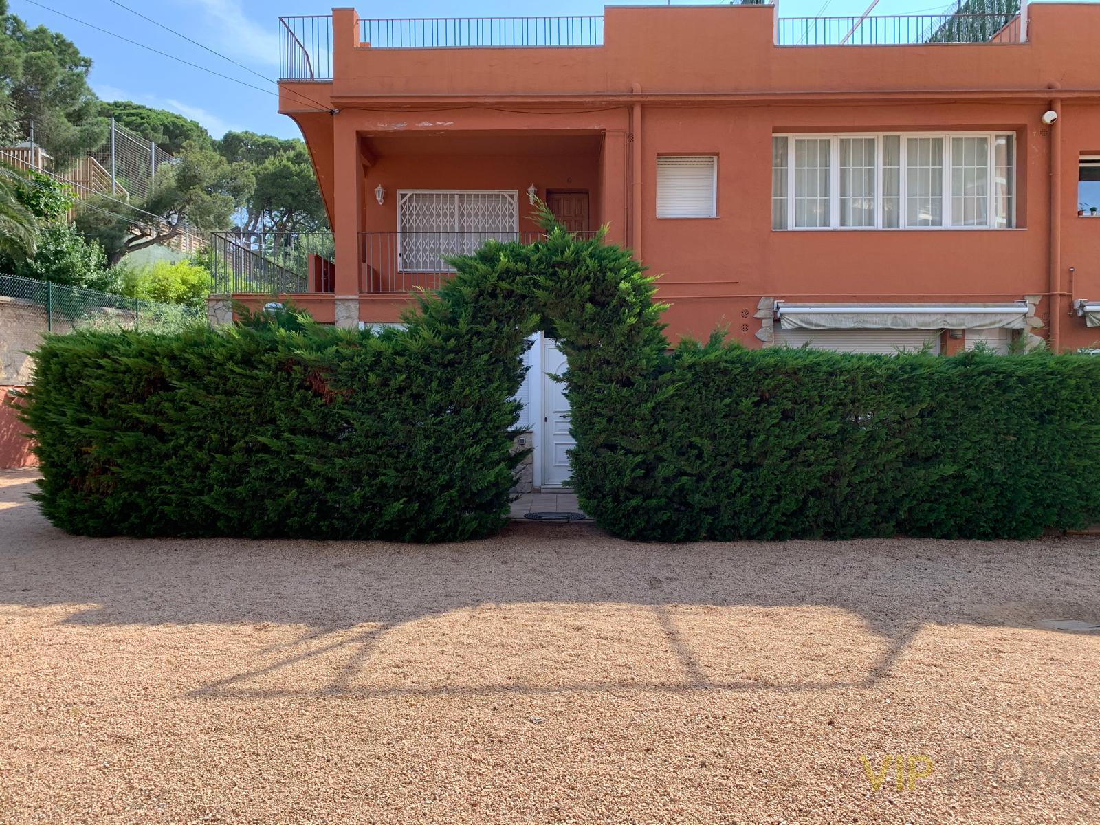 Venta de apartamento en S´Agaro