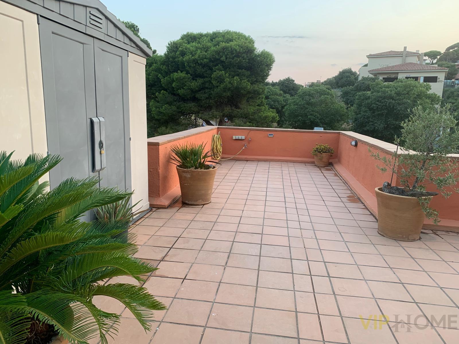 Venta de apartamento en S´Agaro