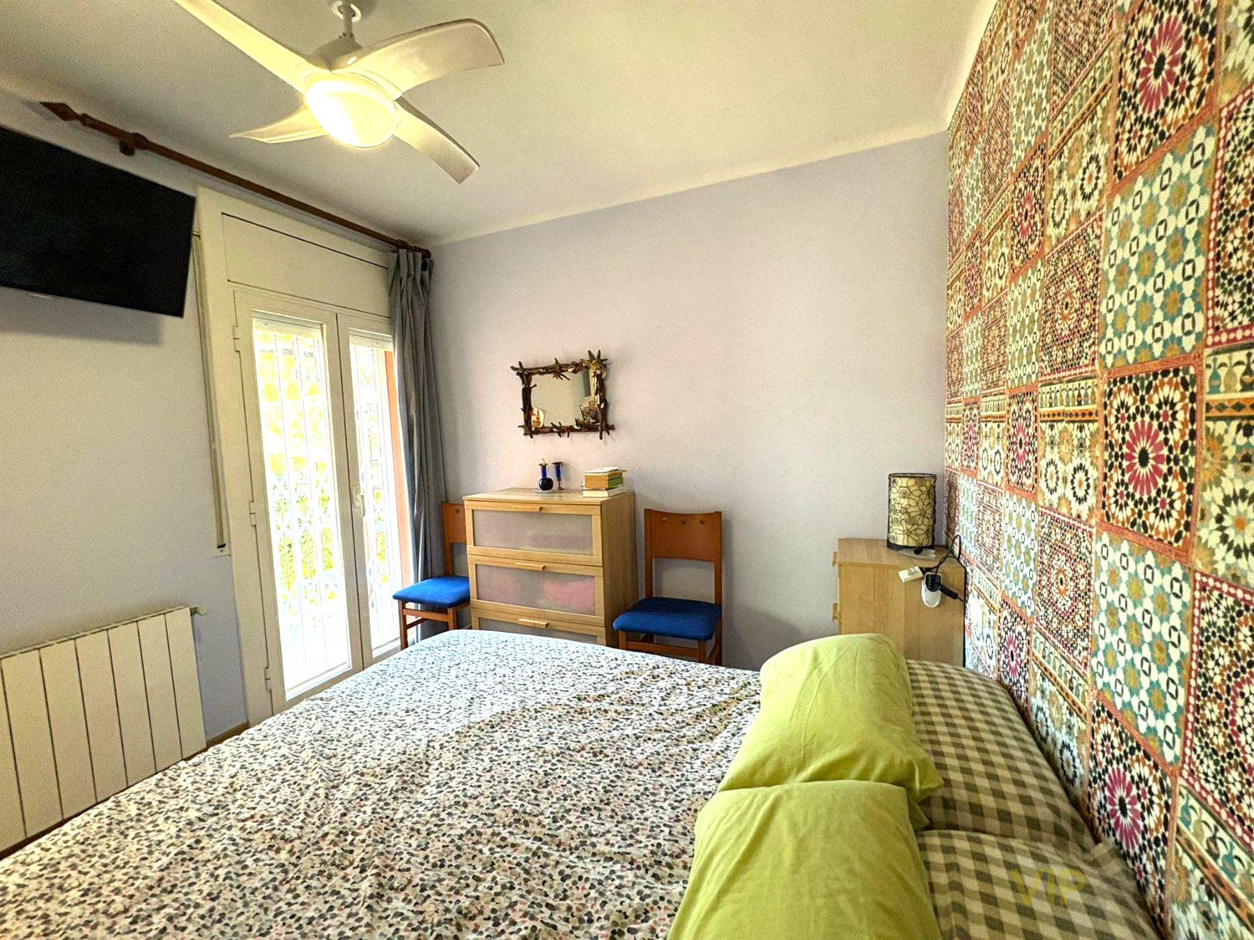 Venta de apartamento en S´Agaro