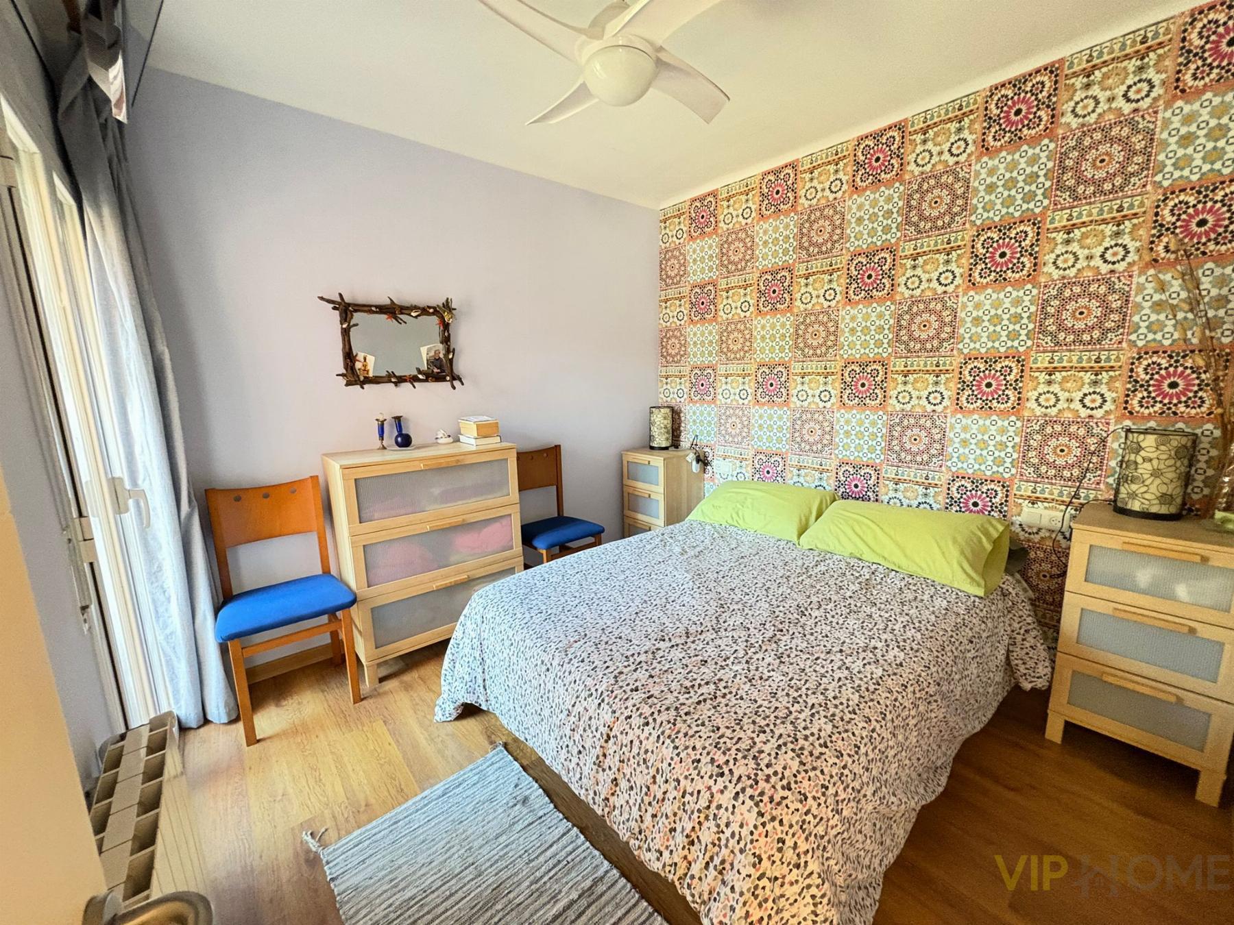 Venta de apartamento en S´Agaro