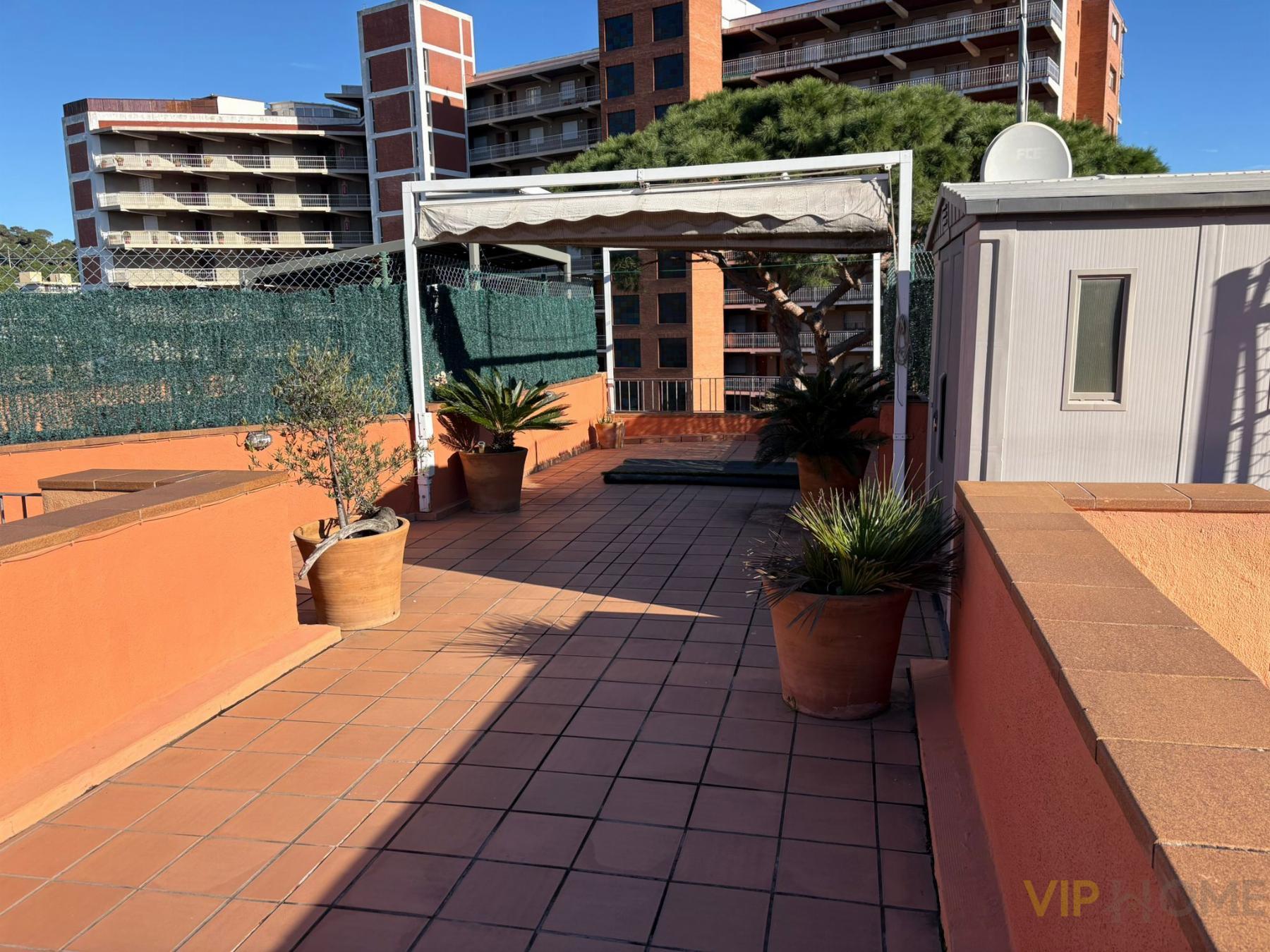 Venta de apartamento en S´Agaro
