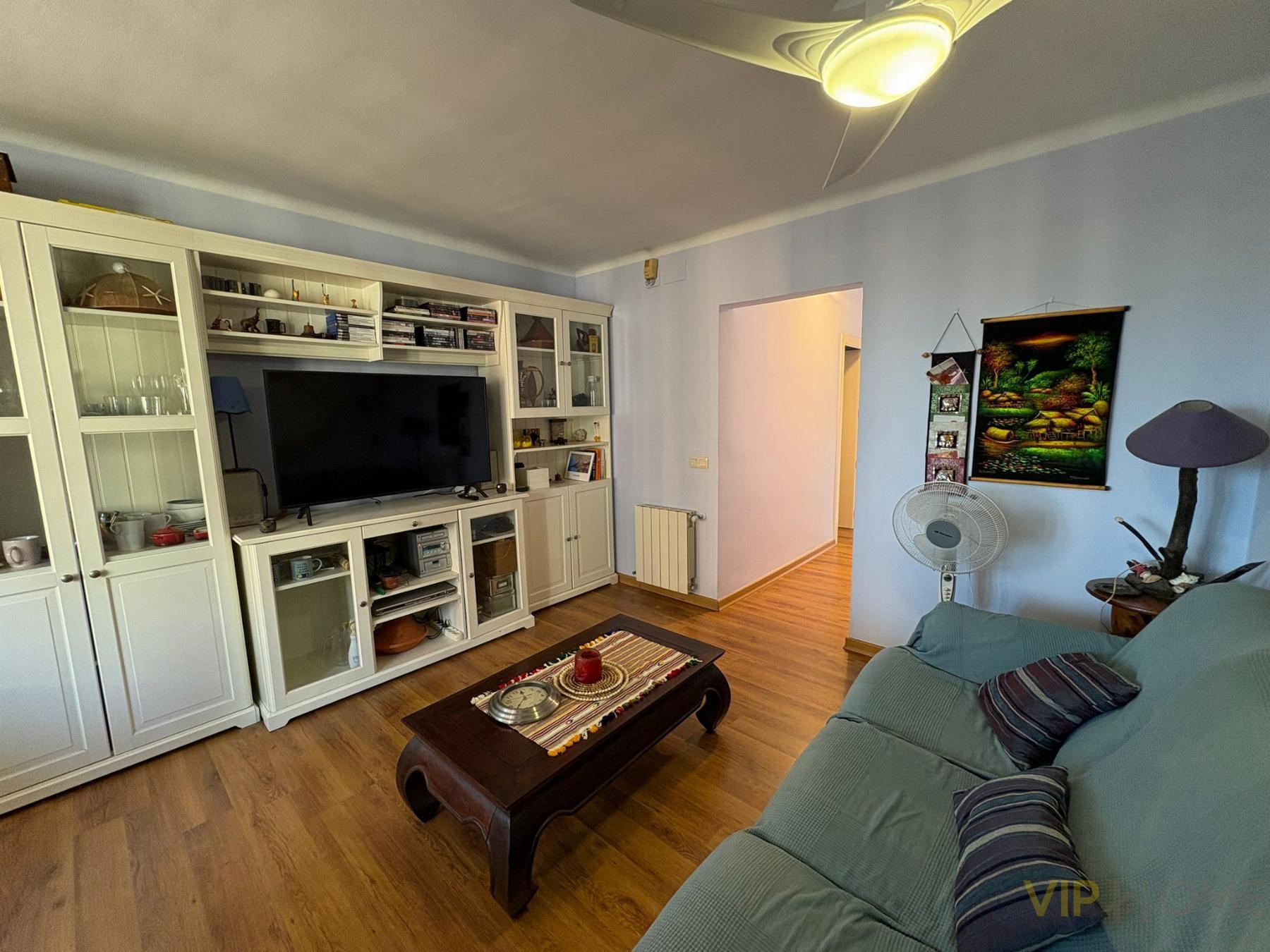 Venta de apartamento en S´Agaro